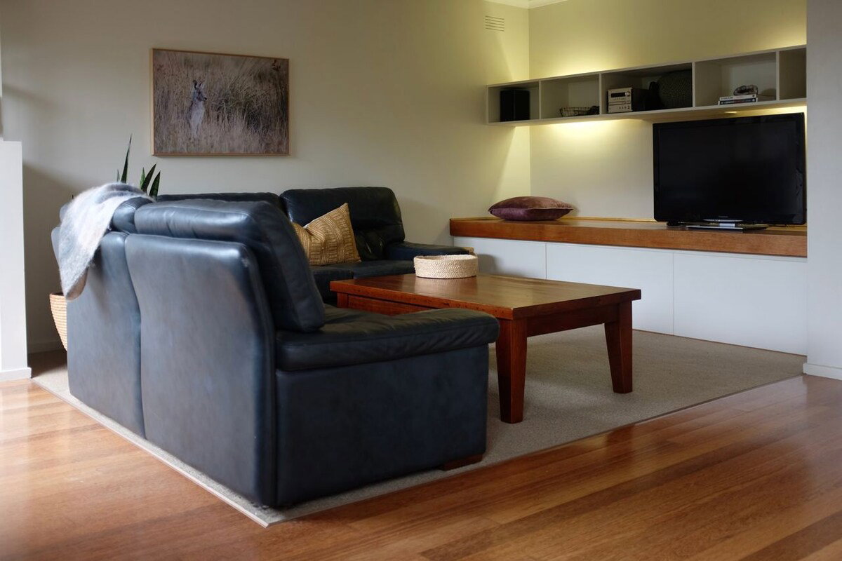Furnished 2 Bedroom House in Anglesea