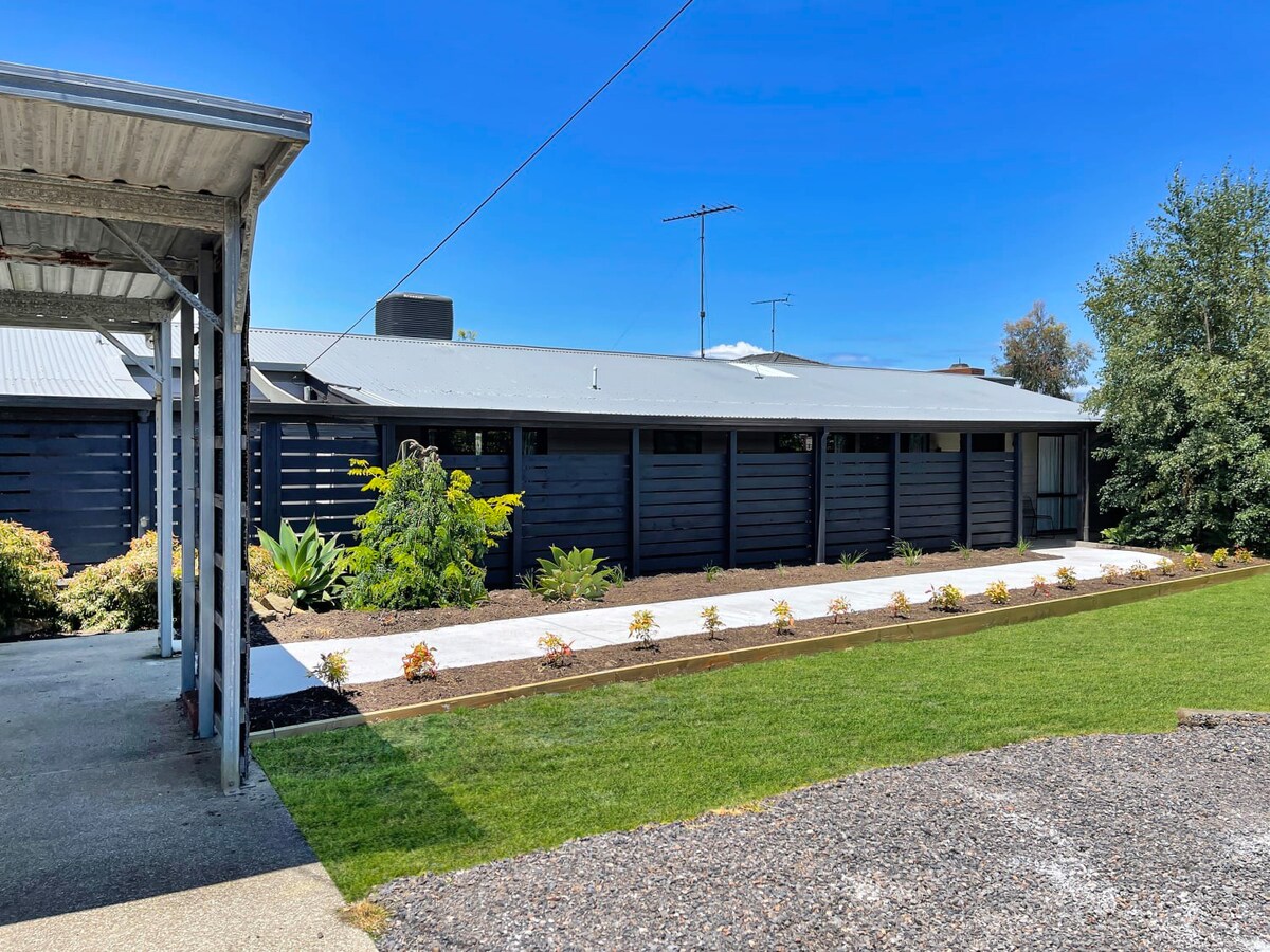 Furnished 1 Bedroom Apartment in Grovedale