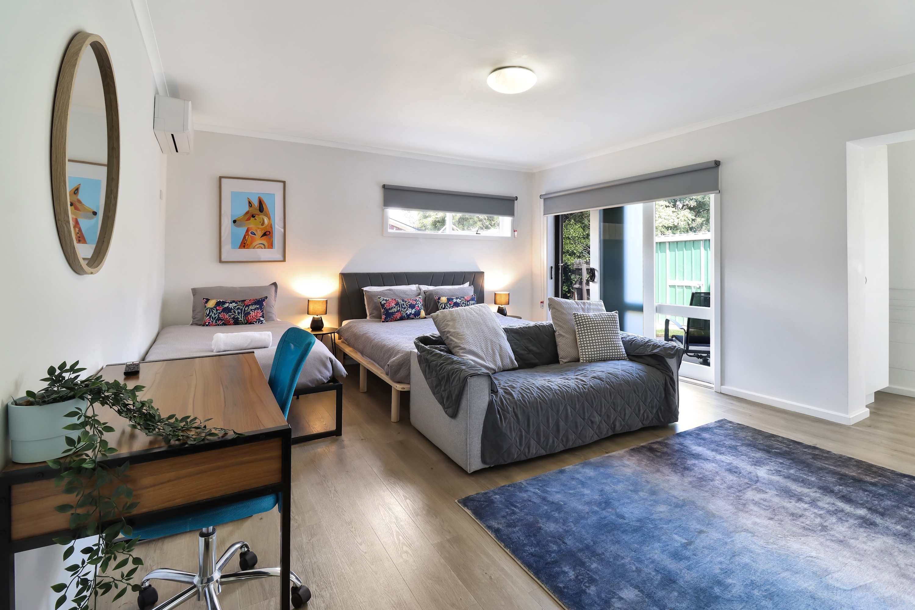 Furnished 1 Bedroom Apartment in Highton
