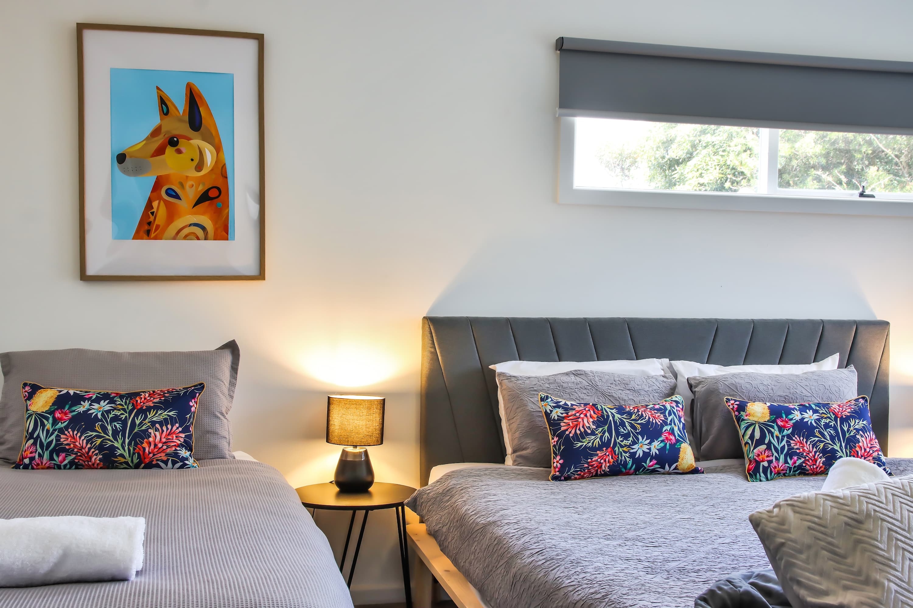 Furnished 1 Bedroom Apartment in Highton