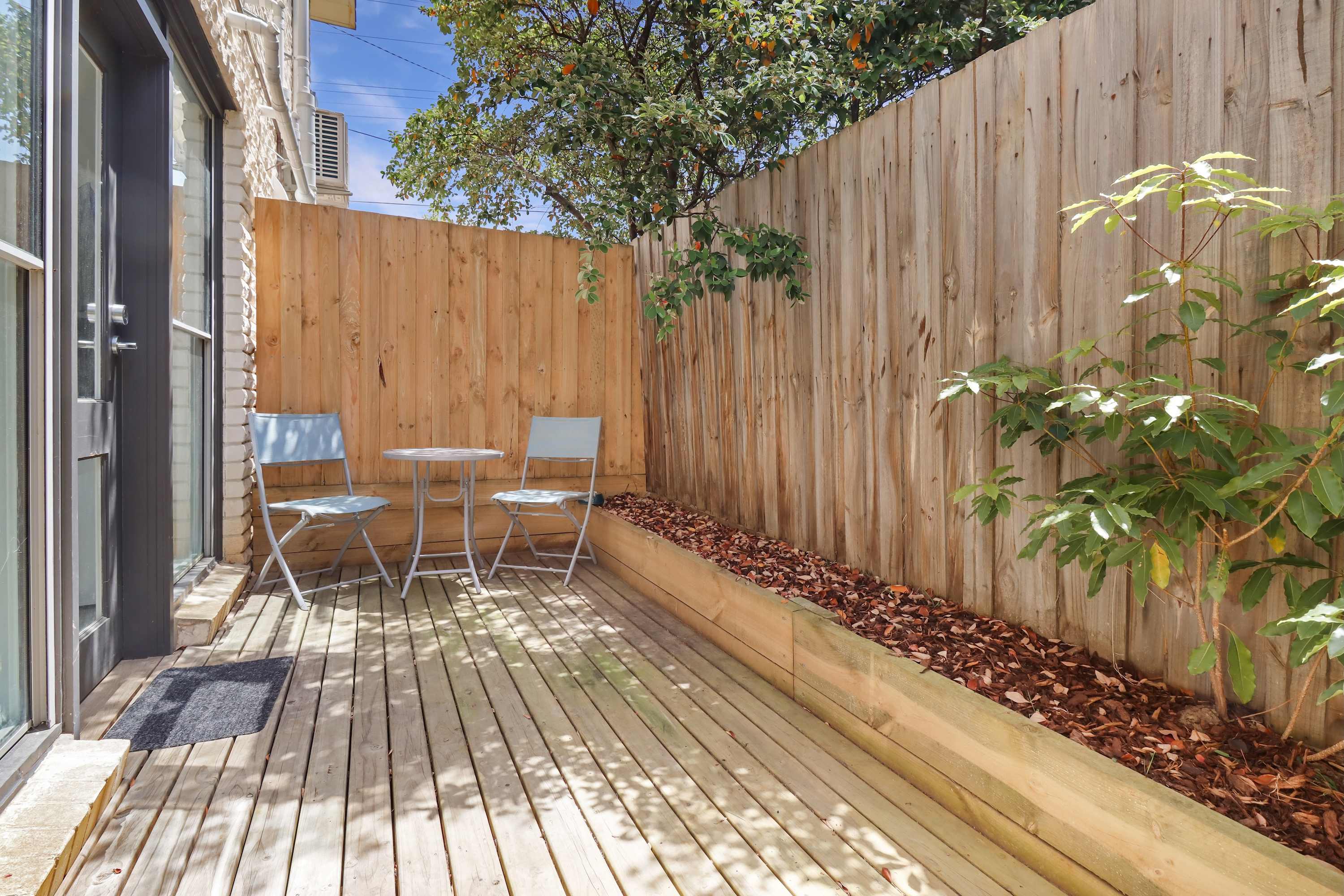 Furnished 1 Bedroom Apartment in Highton
