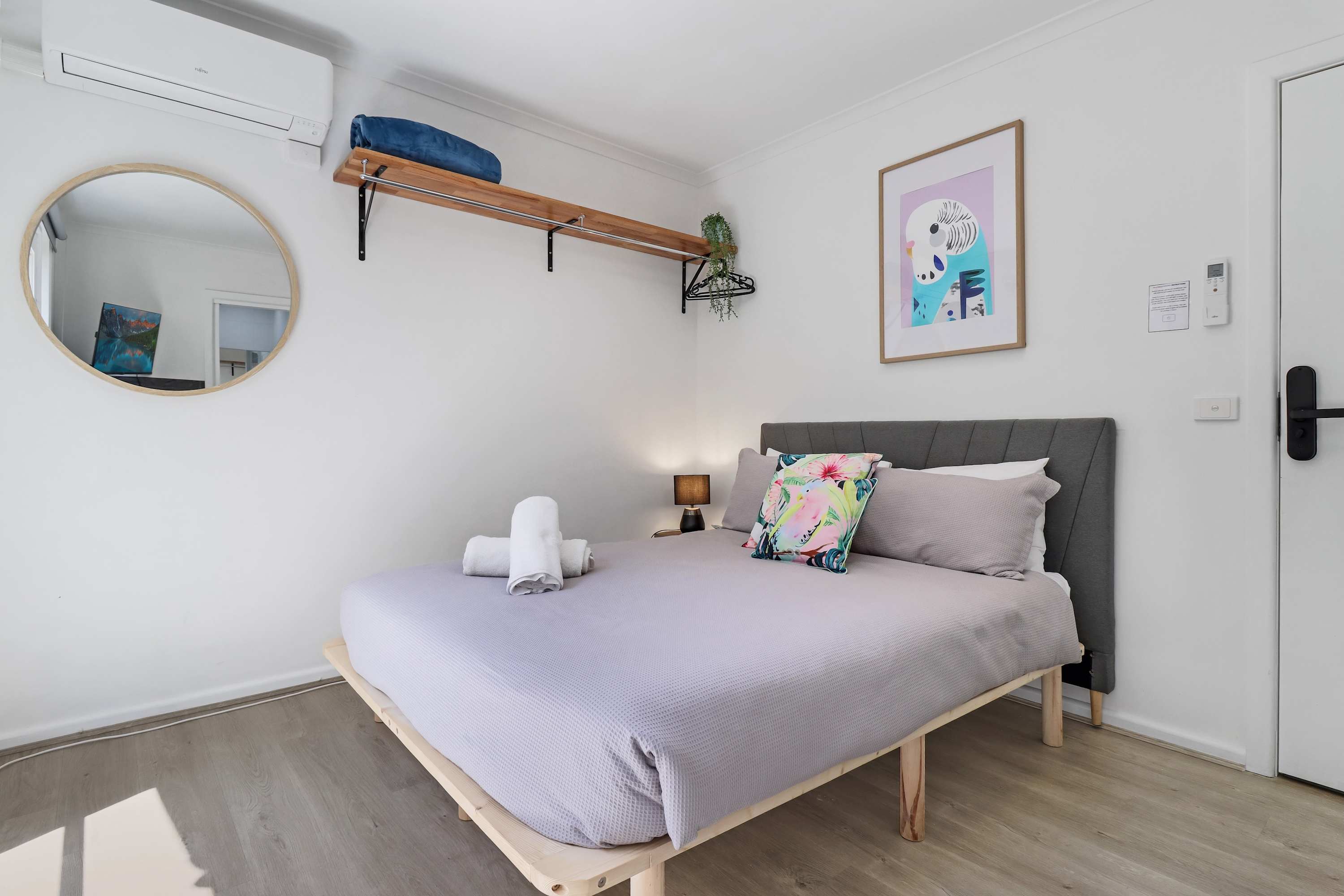 Furnished 1 Bedroom Apartment in Highton