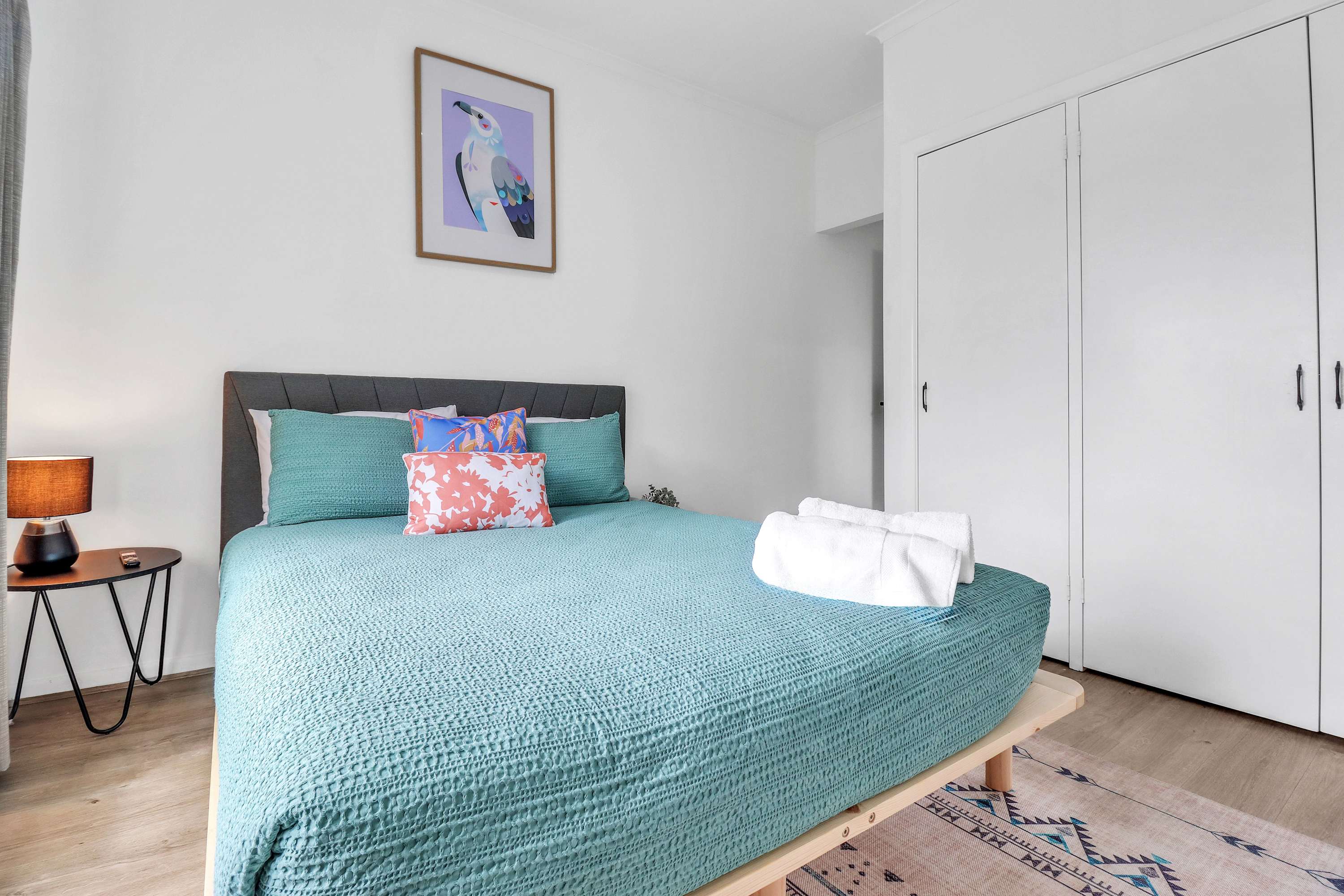 Furnished 1 Bedroom Apartment in Highton