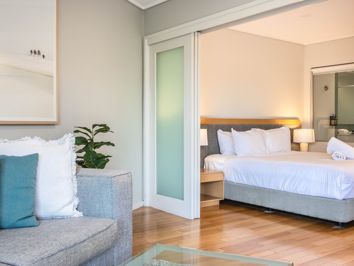 Furnished 1 Bedroom House in Kingscliff