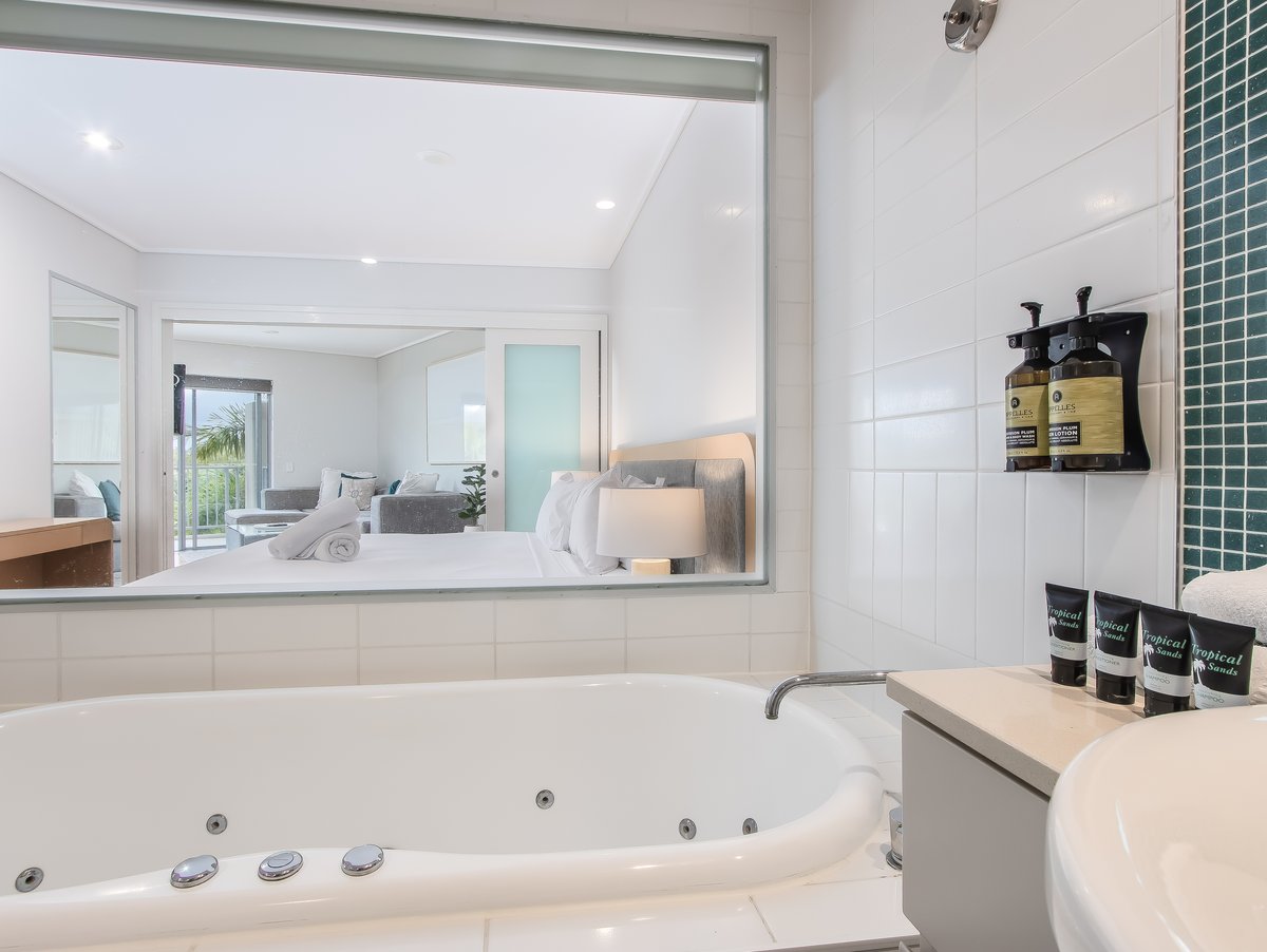 Furnished 1 Bedroom House in Kingscliff
