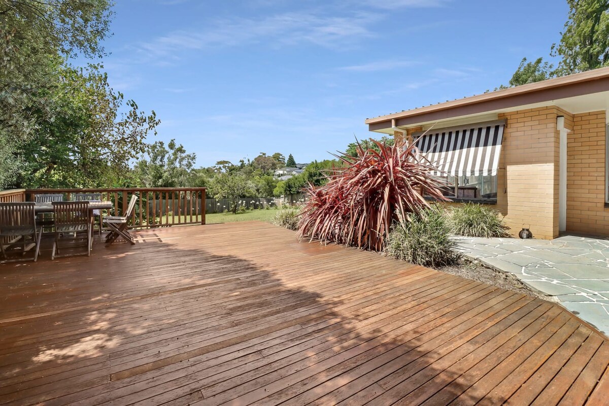 Furnished 4 Bedroom House in Highton