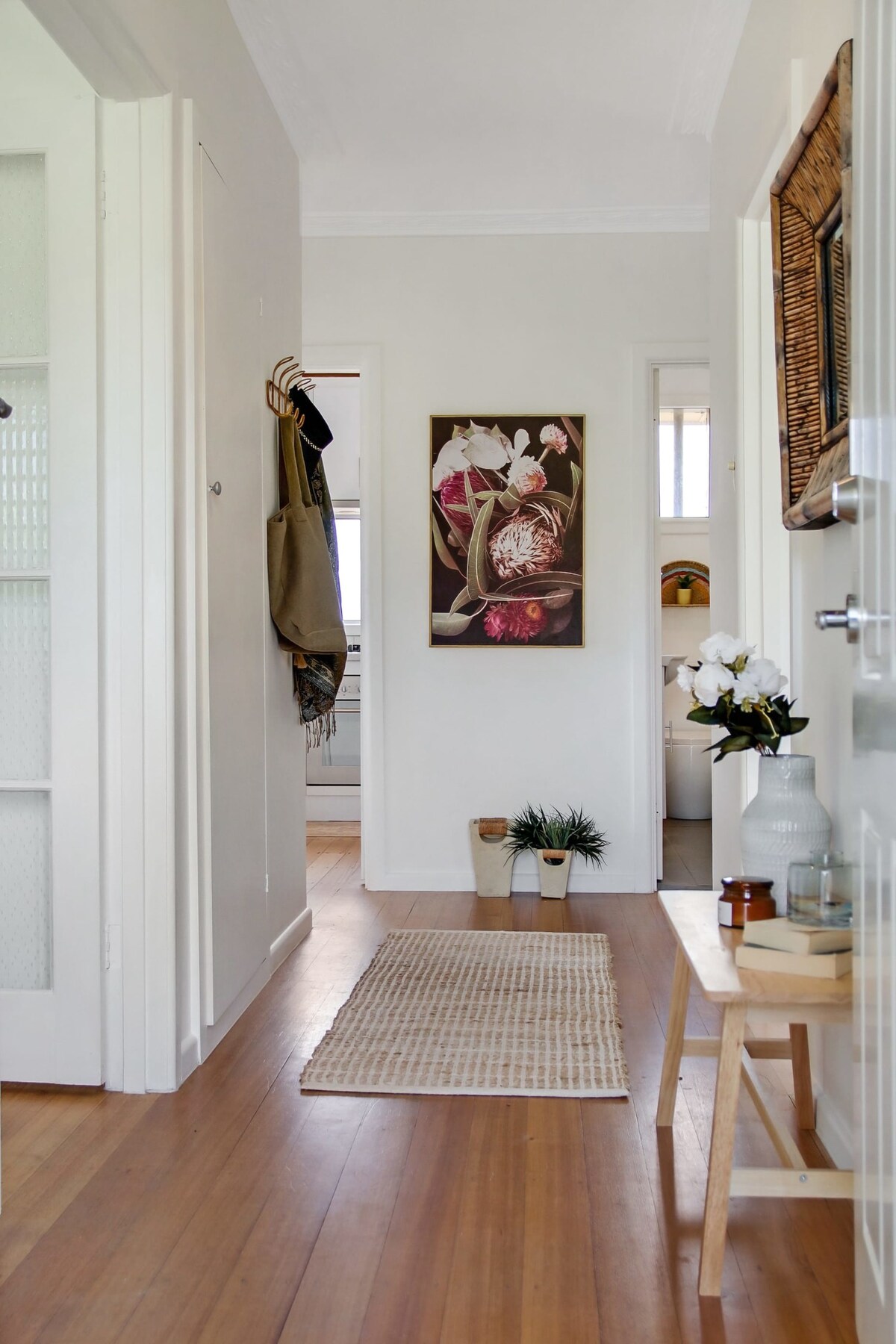 Furnished 4 Bedroom House in Highton