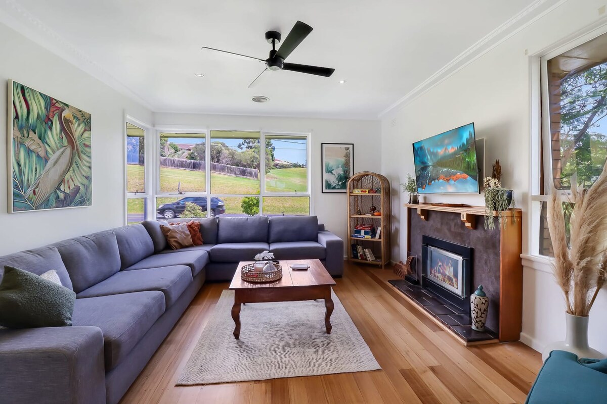 Furnished 4 Bedroom House in Highton