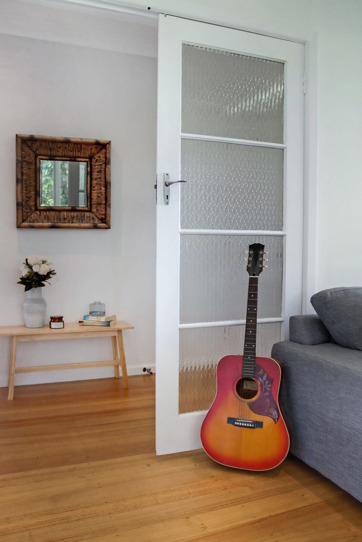 Furnished 4 Bedroom House in Highton