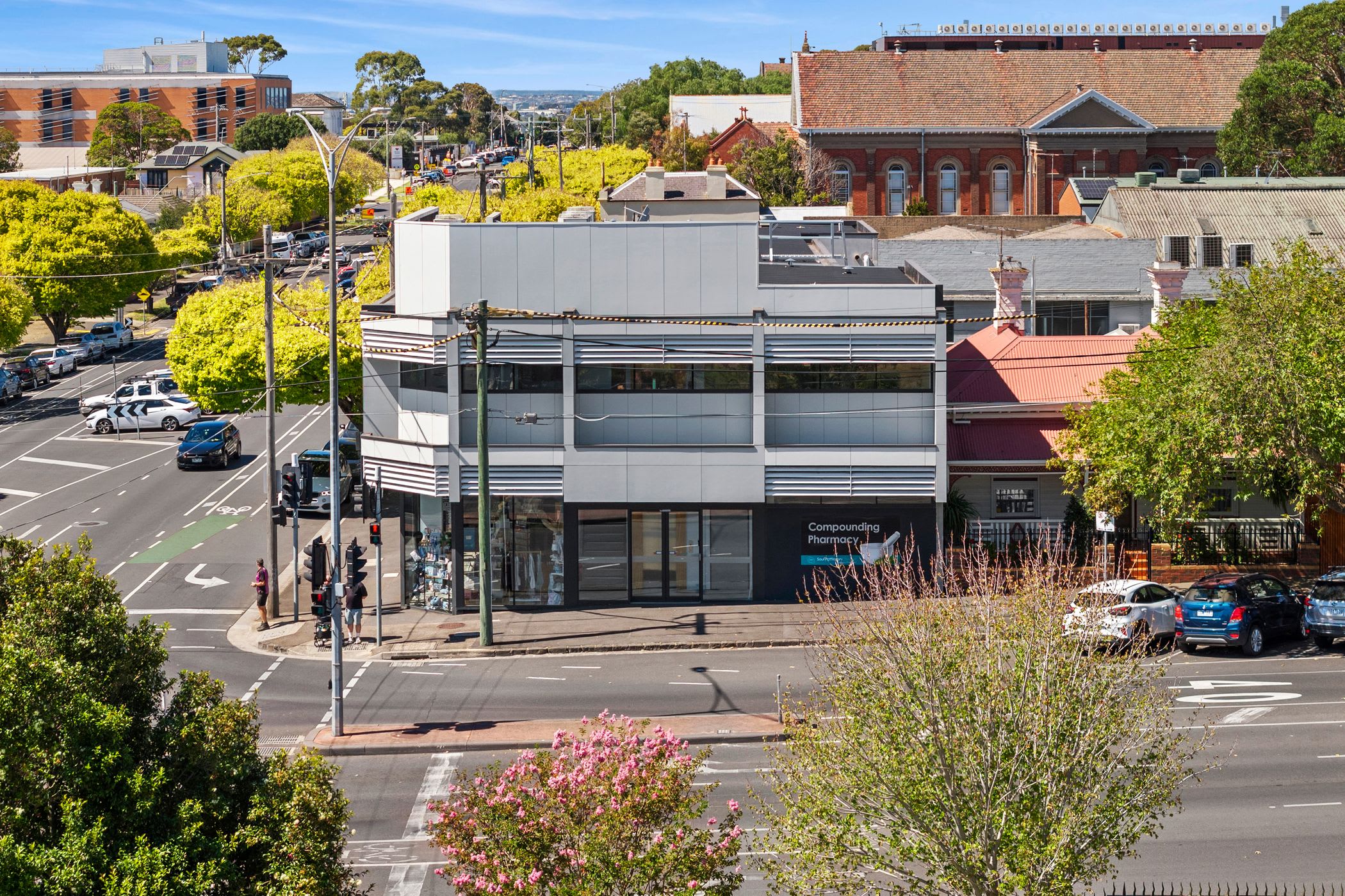 Furnished 2 Bedroom Apartment in Geelong