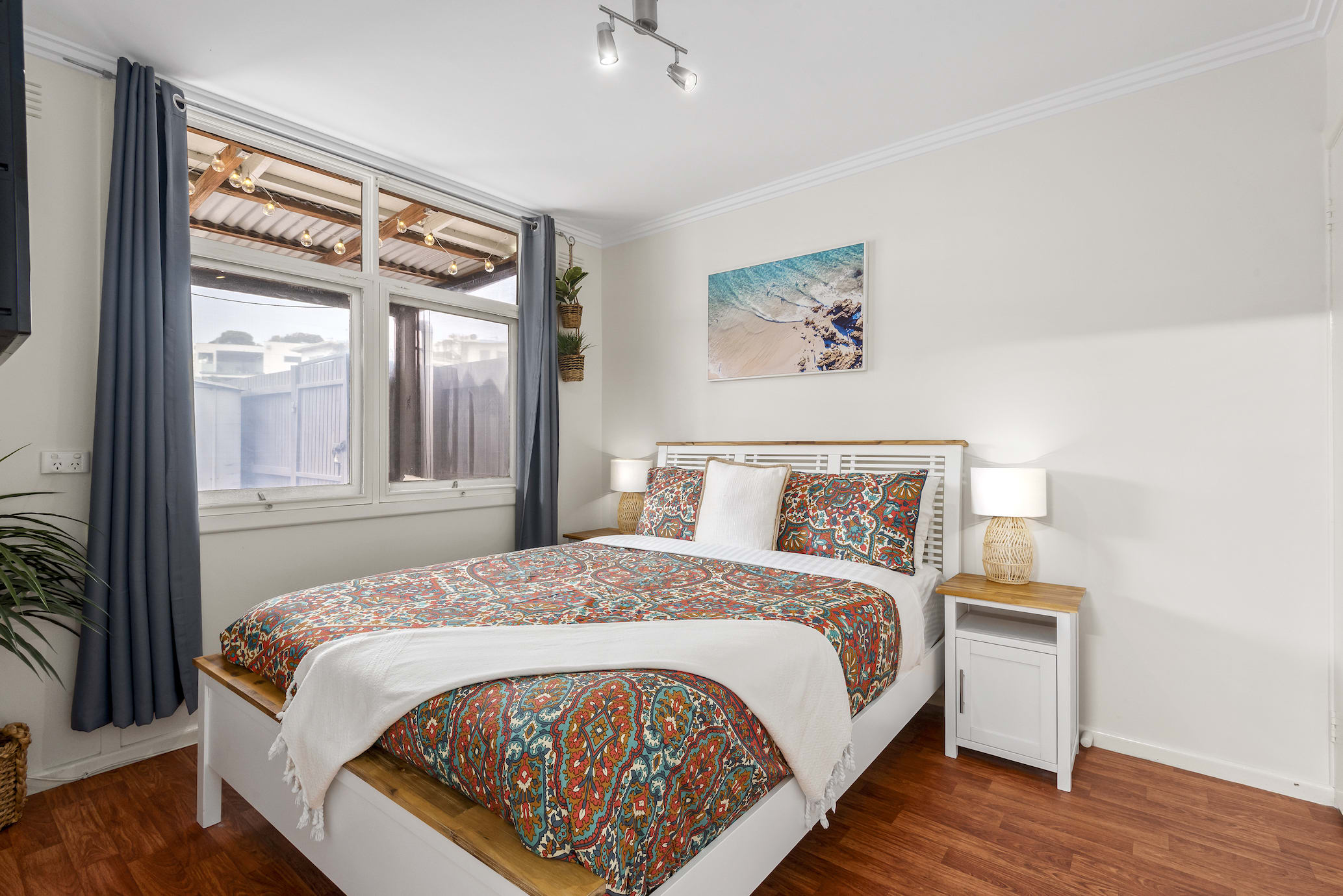 Furnished 2 Bedroom Apartment in Ocean Grove