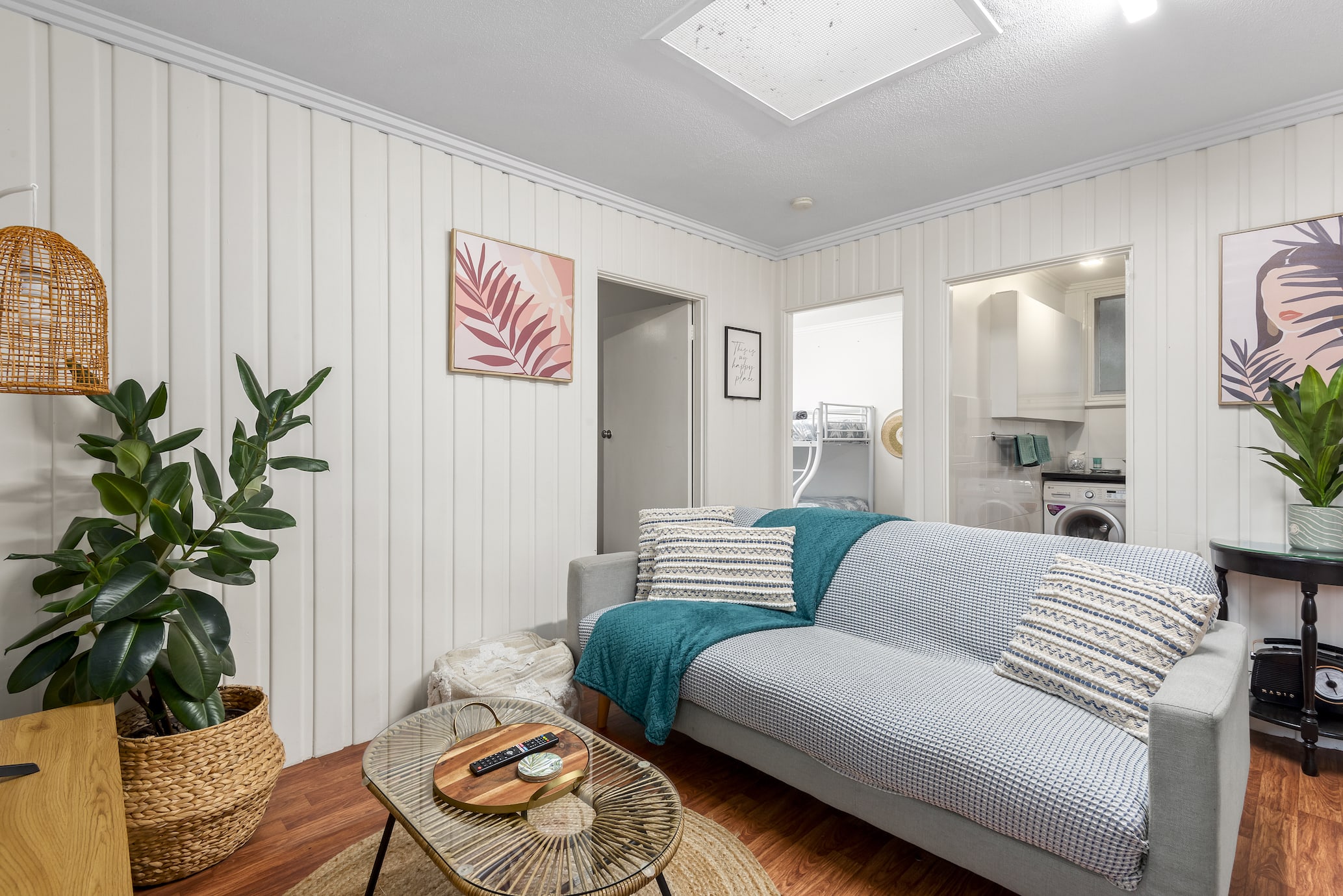 Furnished 2 Bedroom Apartment in Ocean Grove