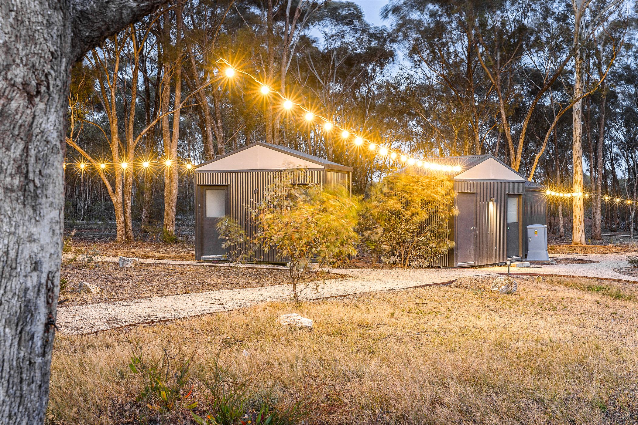 Furnished 1 Bedroom Rental in Maiden Gully