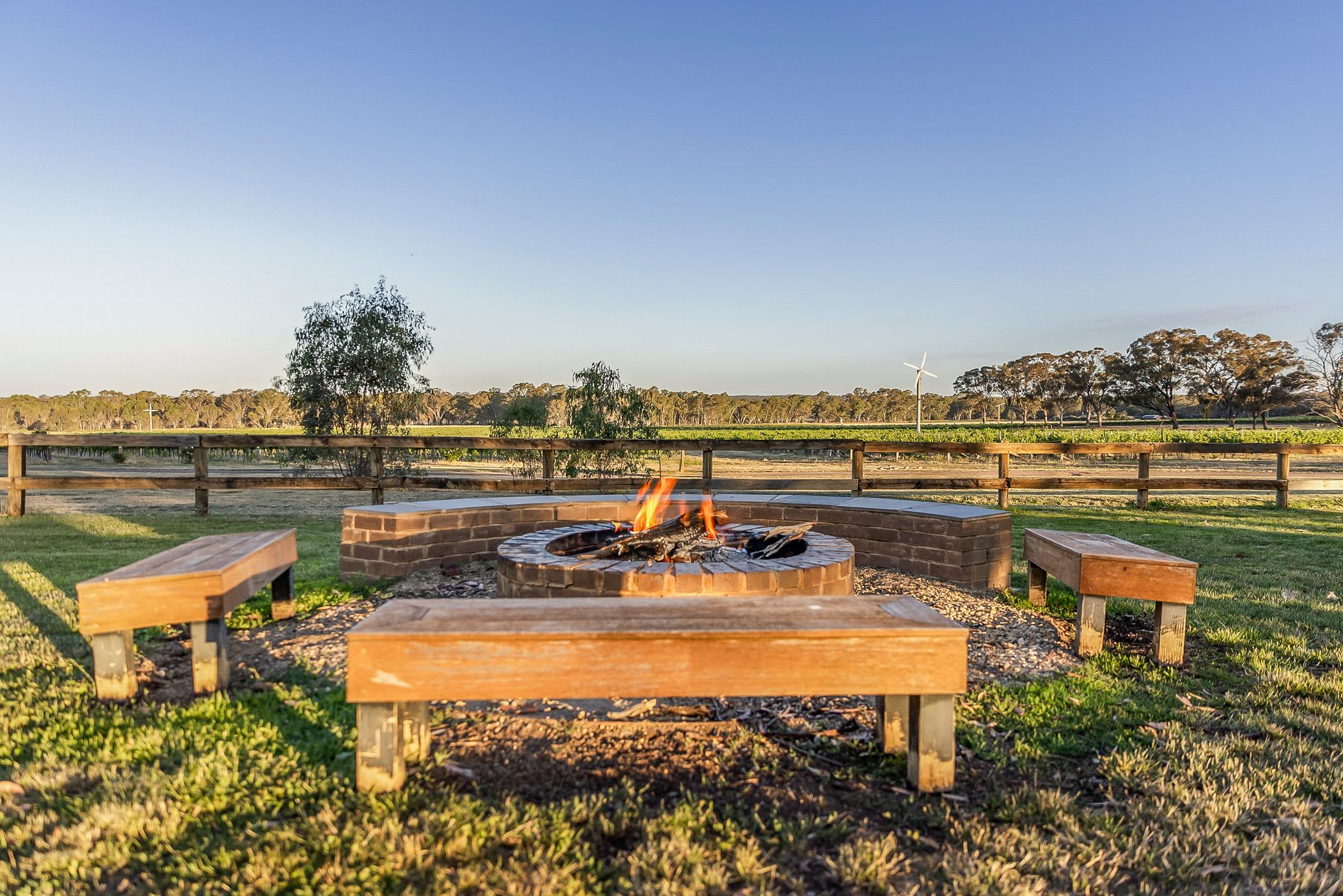 Furnished 1 Bedroom Rental in Maiden Gully