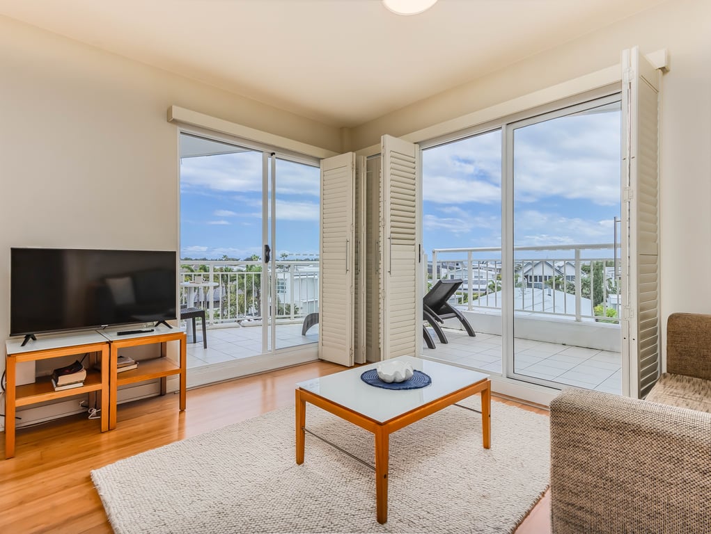 Furnished 2 Bedroom House in Kingscliff