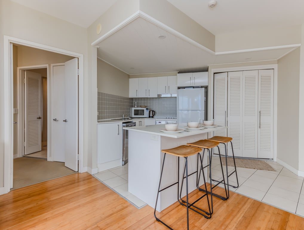 Furnished 2 Bedroom House in Kingscliff