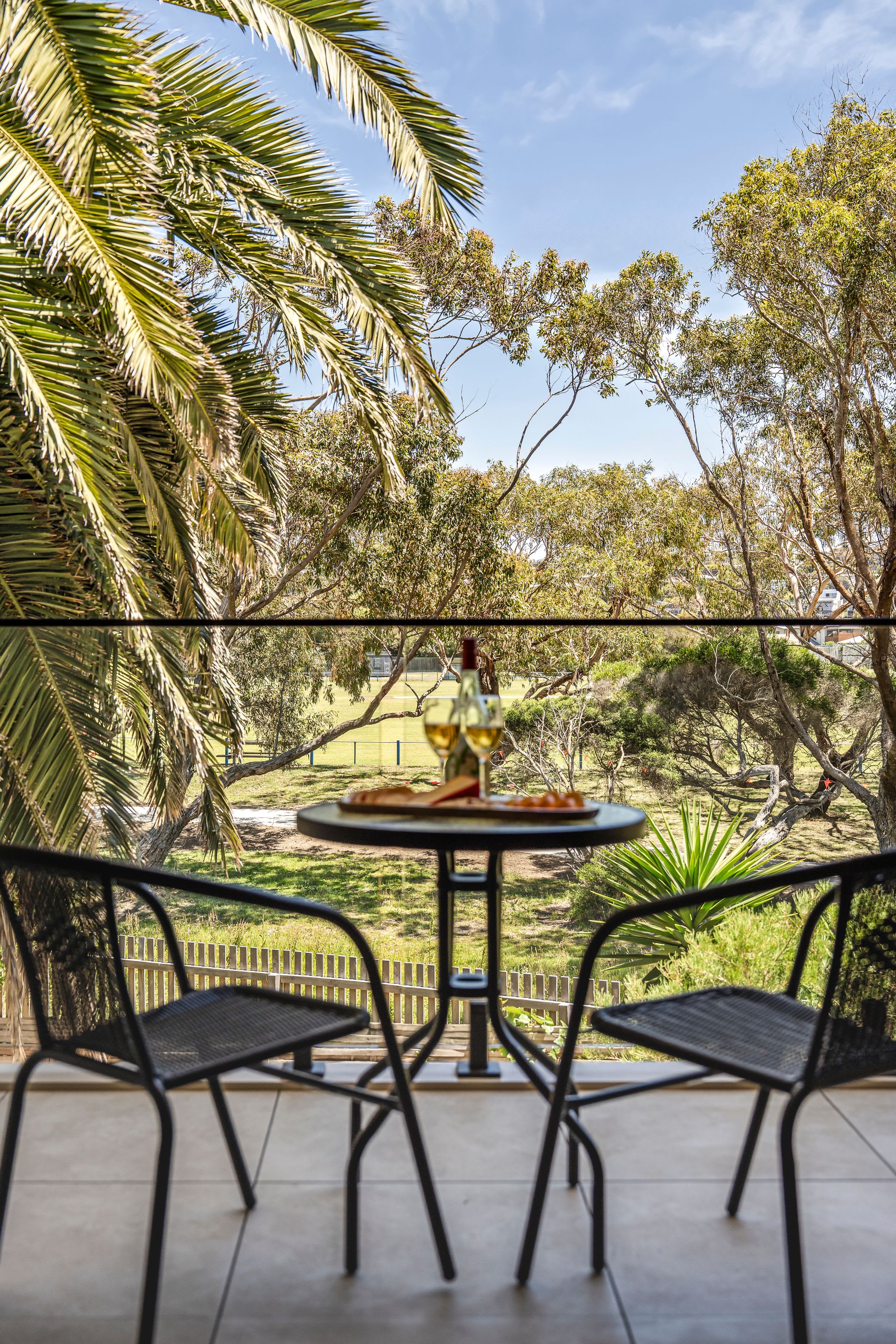 Furnished 1 Bedroom Rental in Ocean Grove