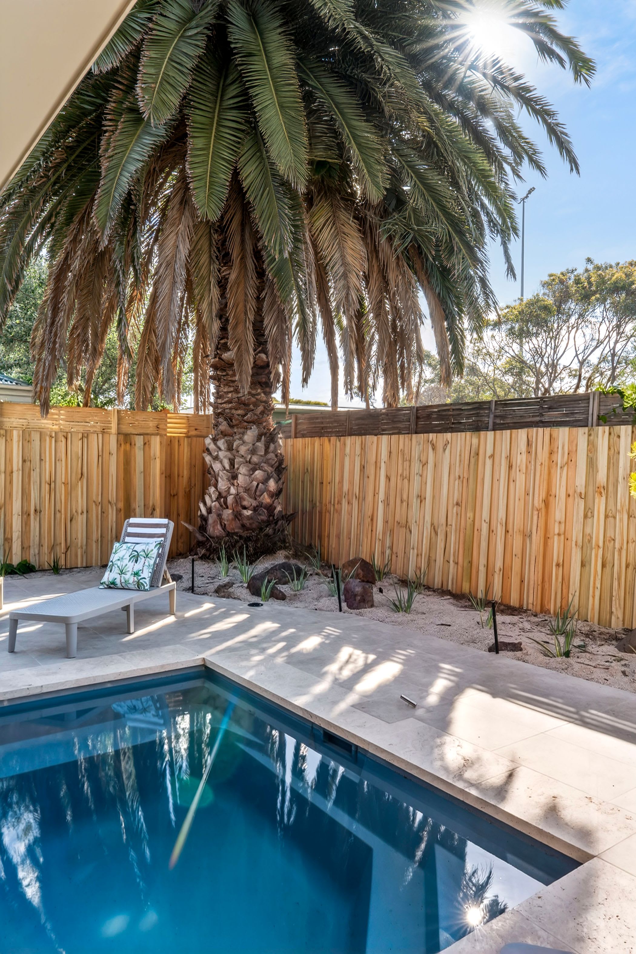 Furnished 1 Bedroom Rental in Ocean Grove
