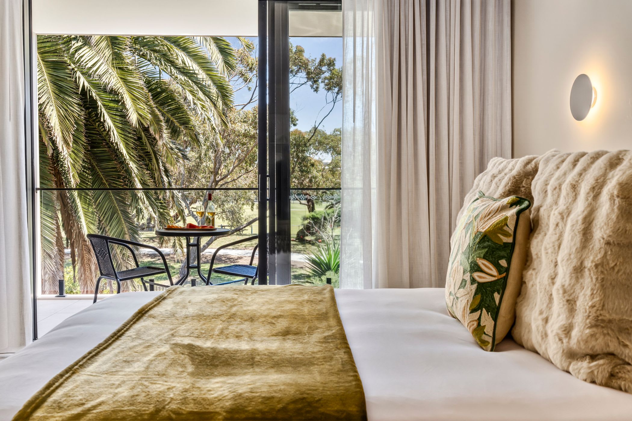 Furnished 1 Bedroom Rental in Ocean Grove