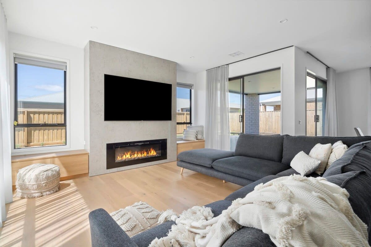 Furnished 5 Bedroom House in Ocean Grove