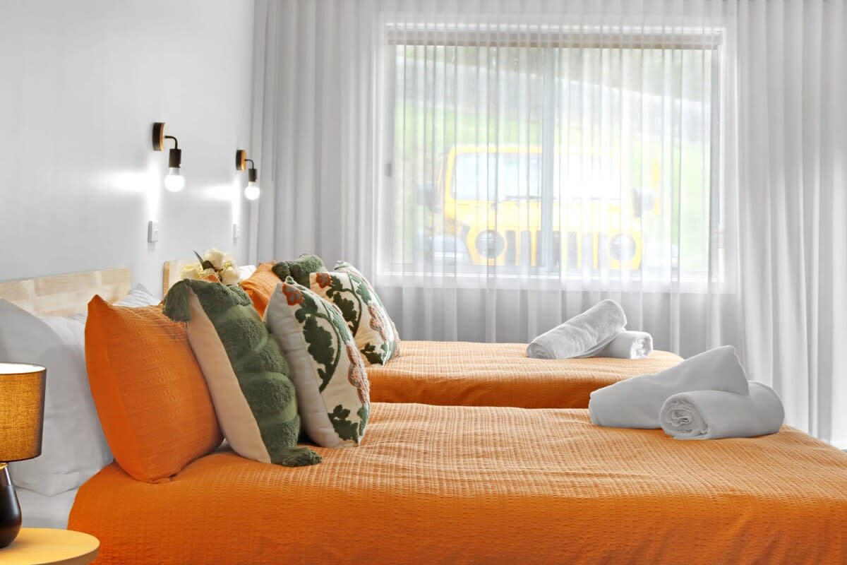 Furnished 1 Bedroom Rental in Highton