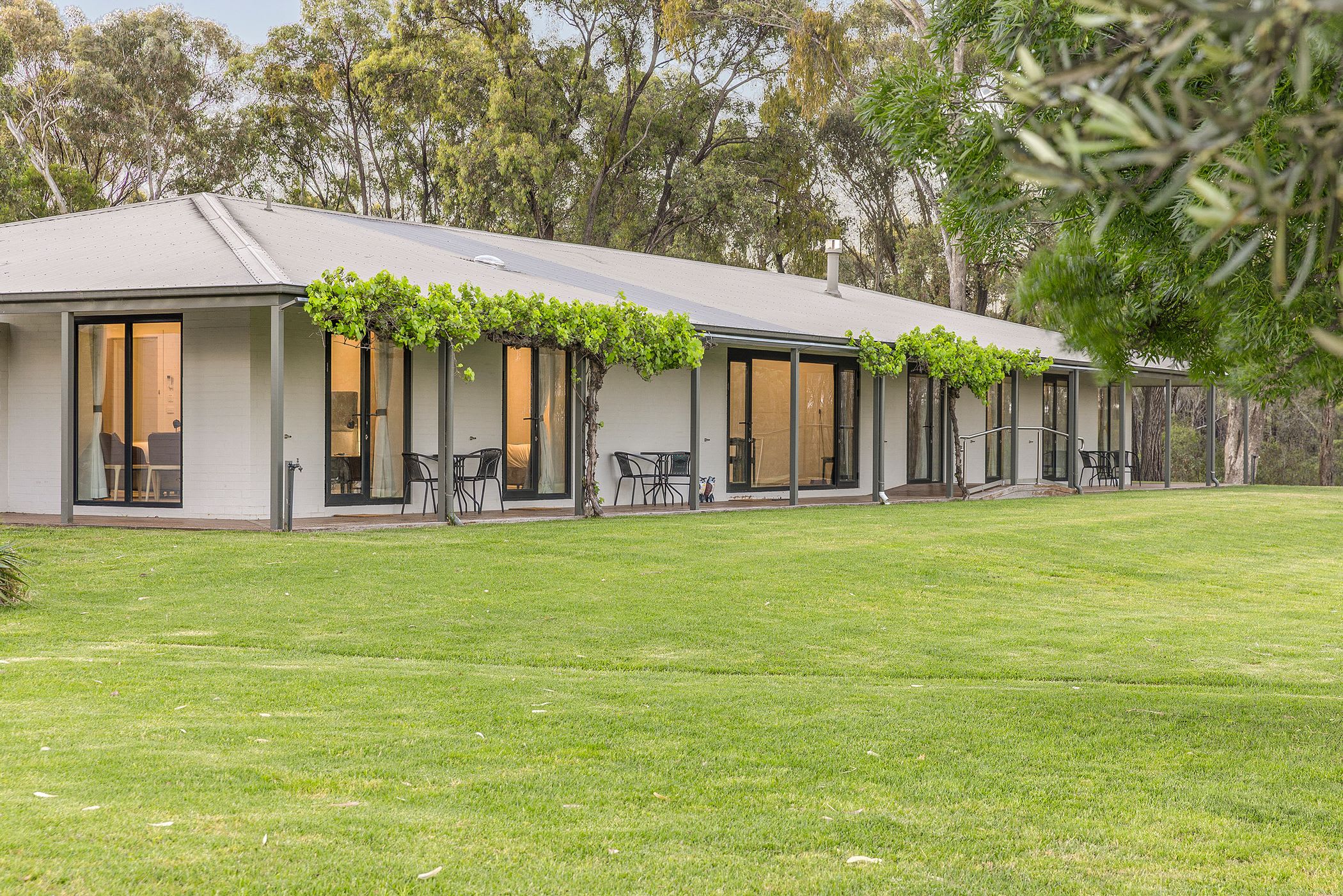 Furnished 1 Bedroom House in Maiden Gully