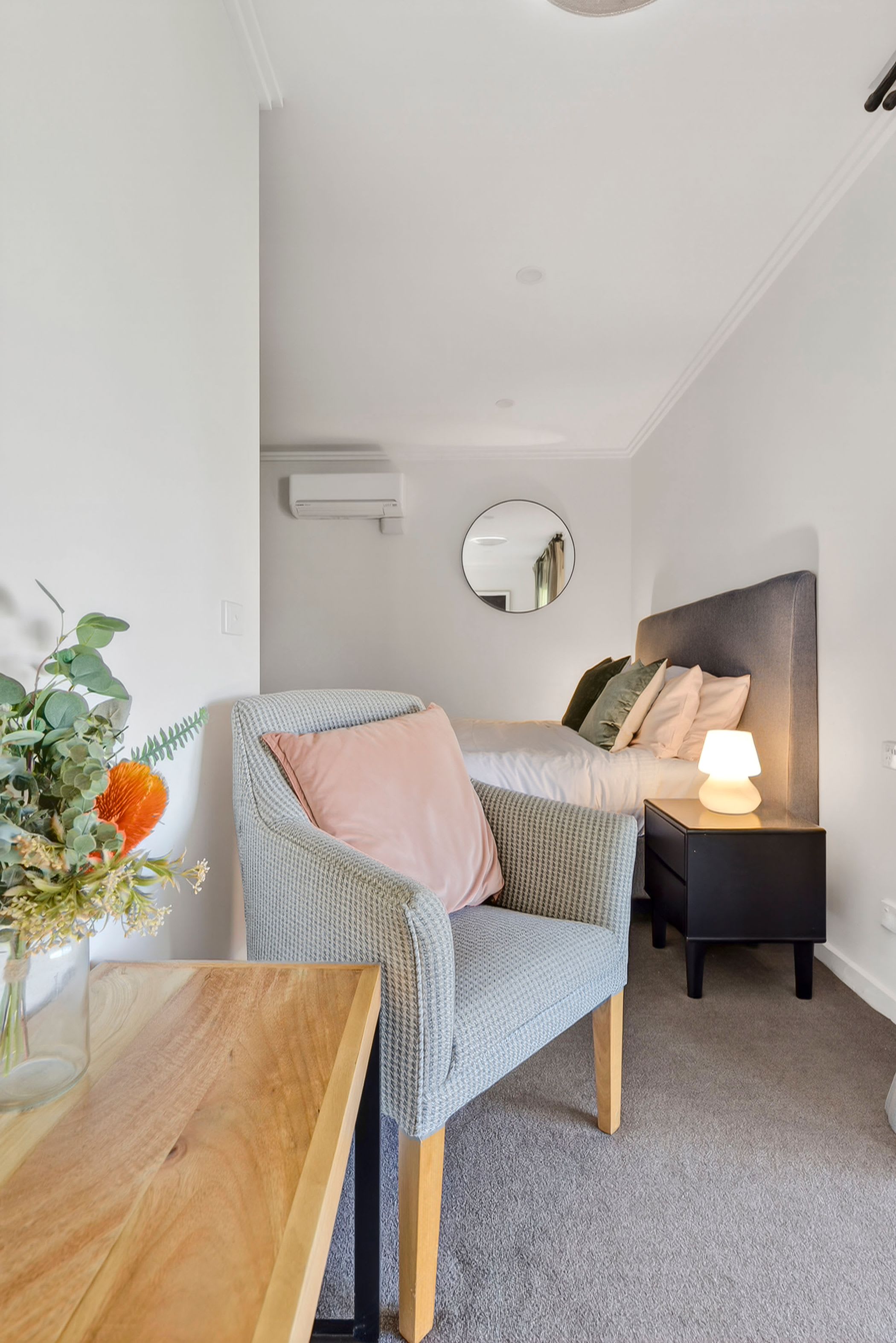 Furnished 1 Bedroom House in Maiden Gully
