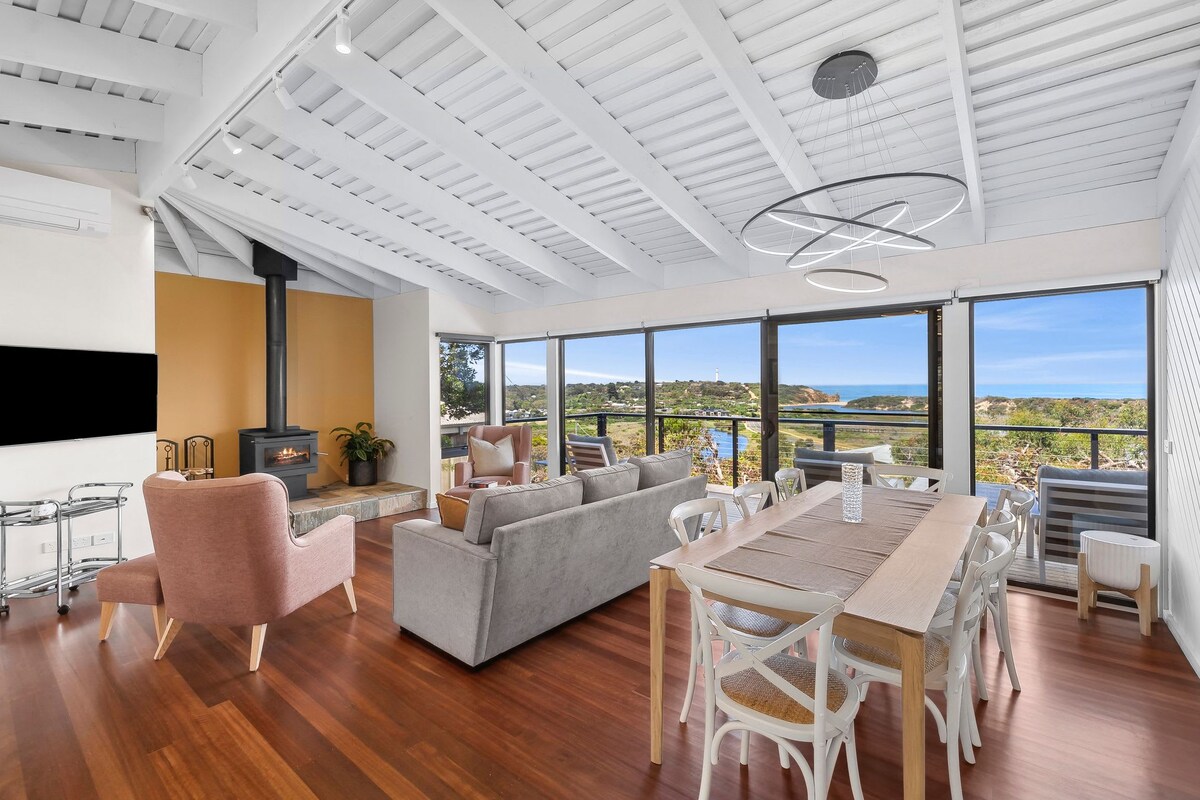 Furnished 4 Bedroom Apartment in Fairhaven