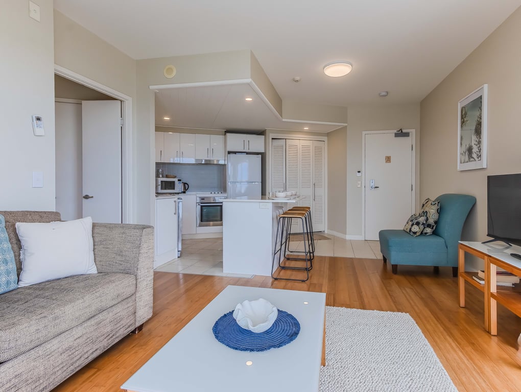 Furnished 1 Bedroom House in Kingscliff