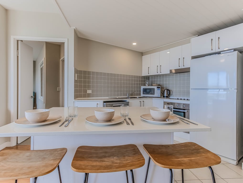 Furnished 1 Bedroom House in Kingscliff