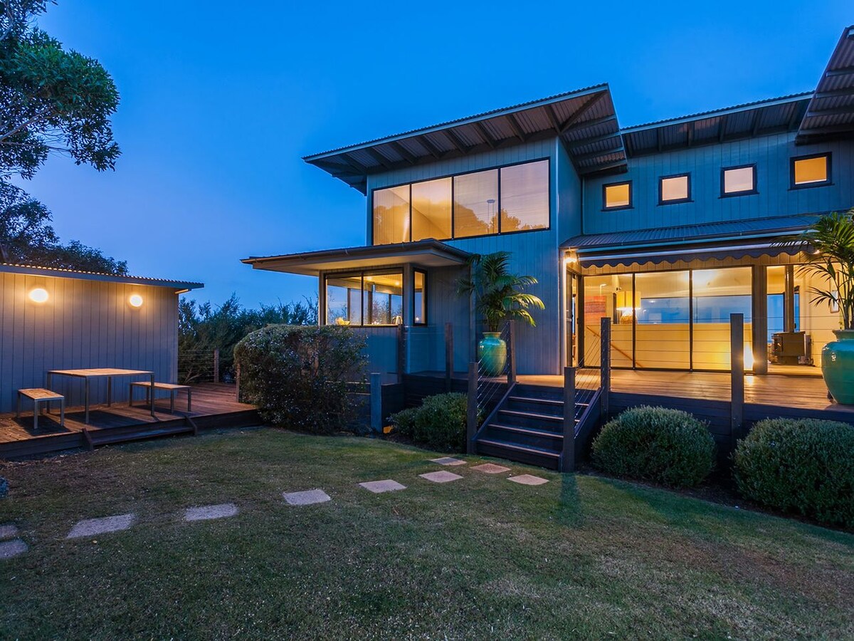 Furnished 5 Bedroom House in Fairhaven