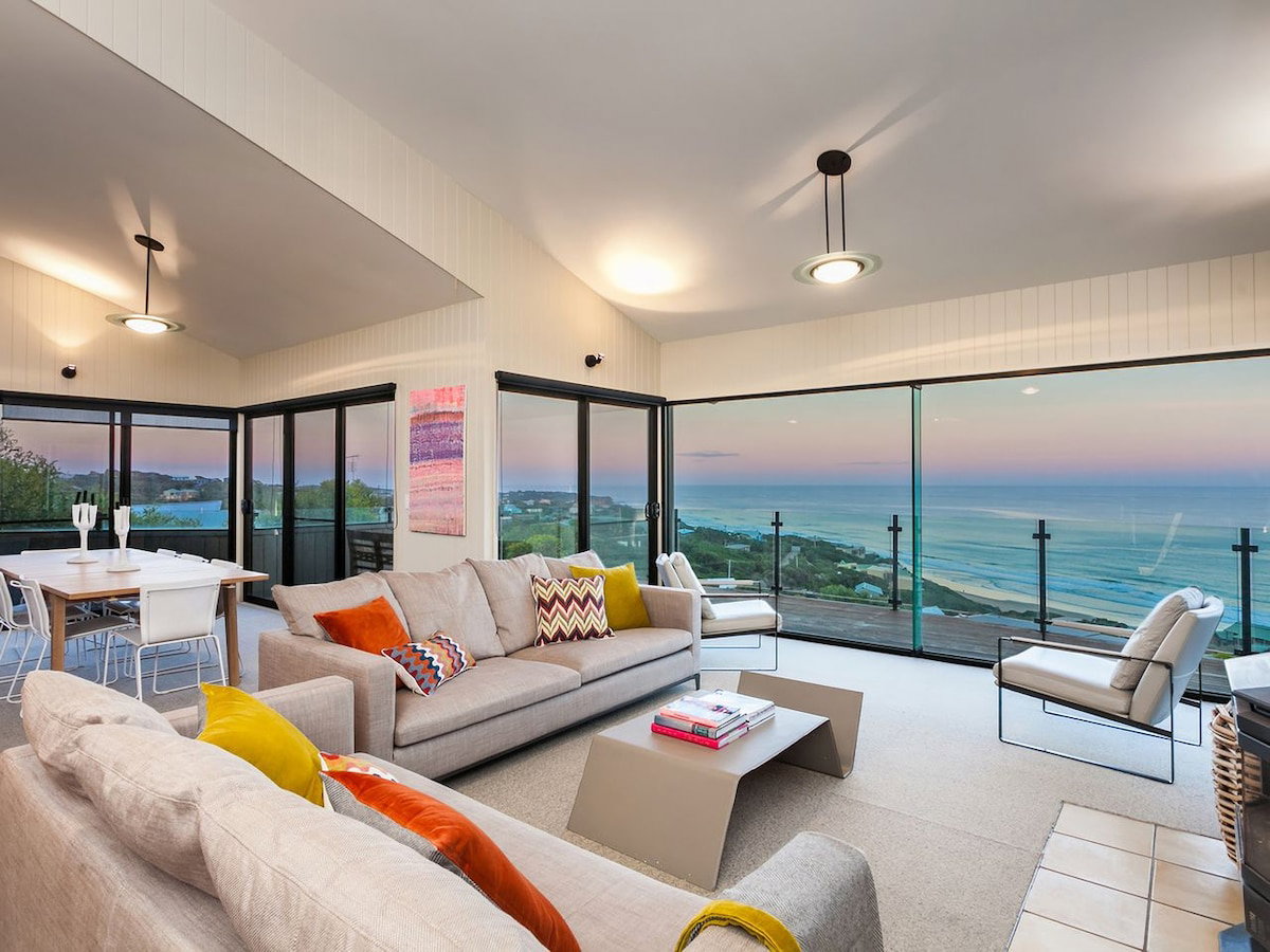 Furnished 5 Bedroom House in Fairhaven