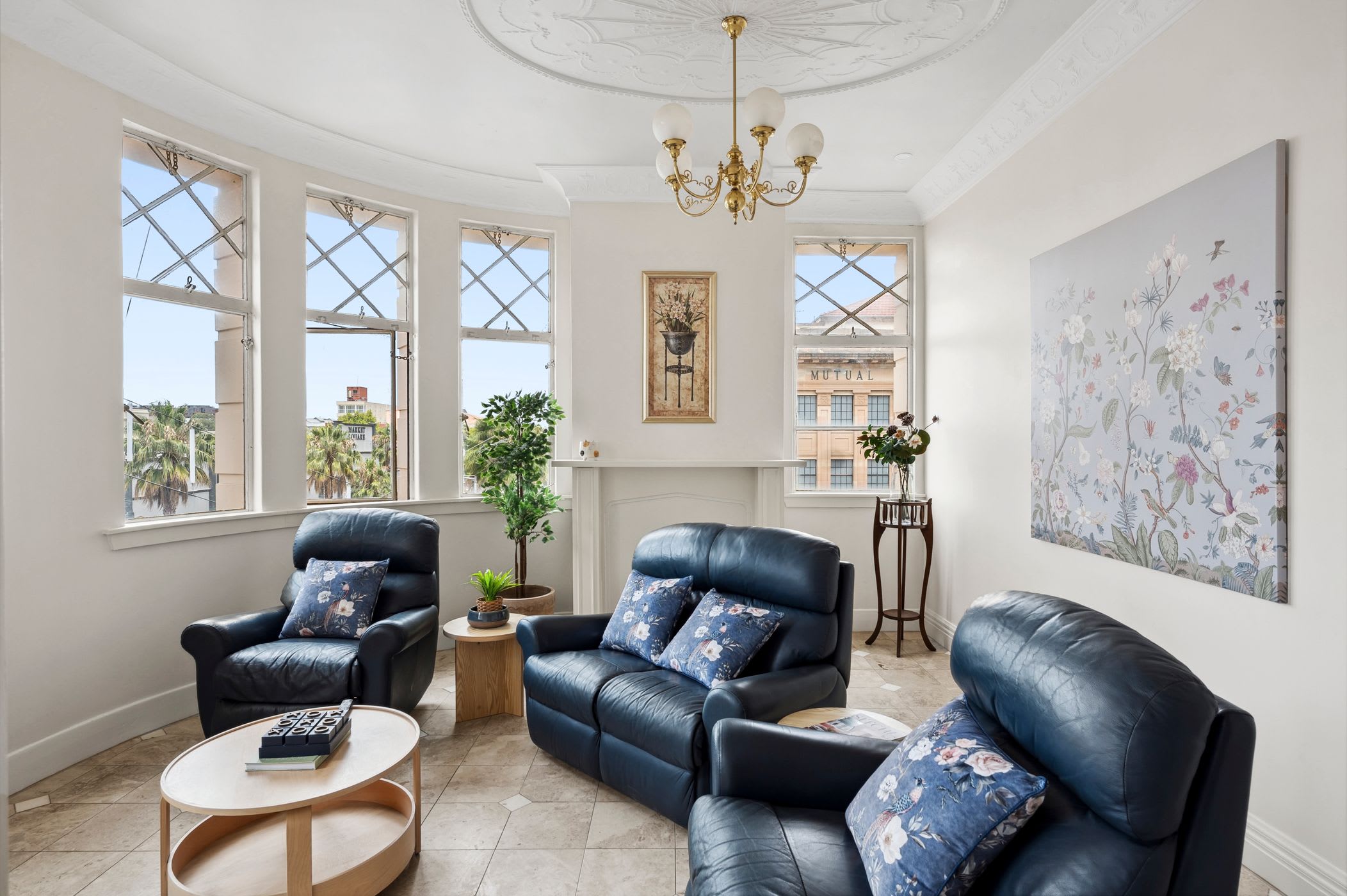 Furnished 3 Bedroom Apartment in Geelong