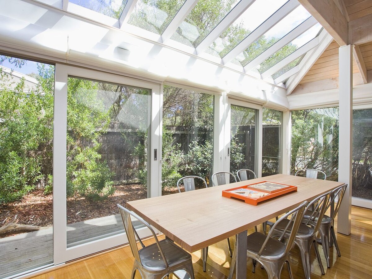 Furnished 3 Bedroom House in Anglesea