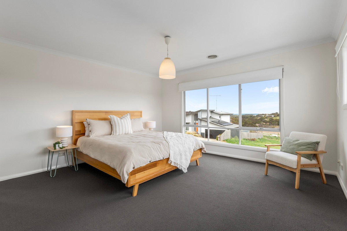 Furnished 4 Bedroom House in Torquay