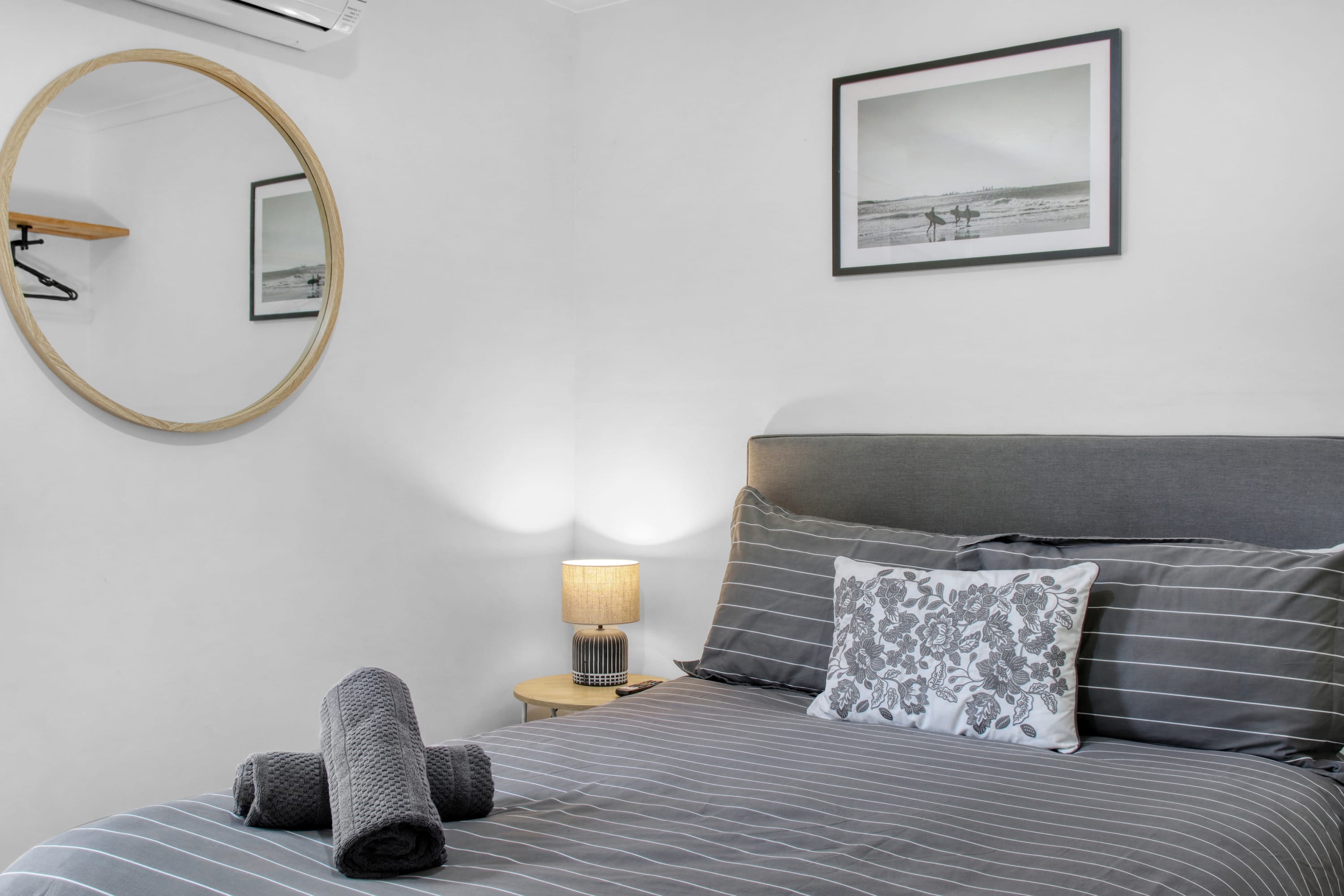 Furnished 1 Bedroom House in Grovedale