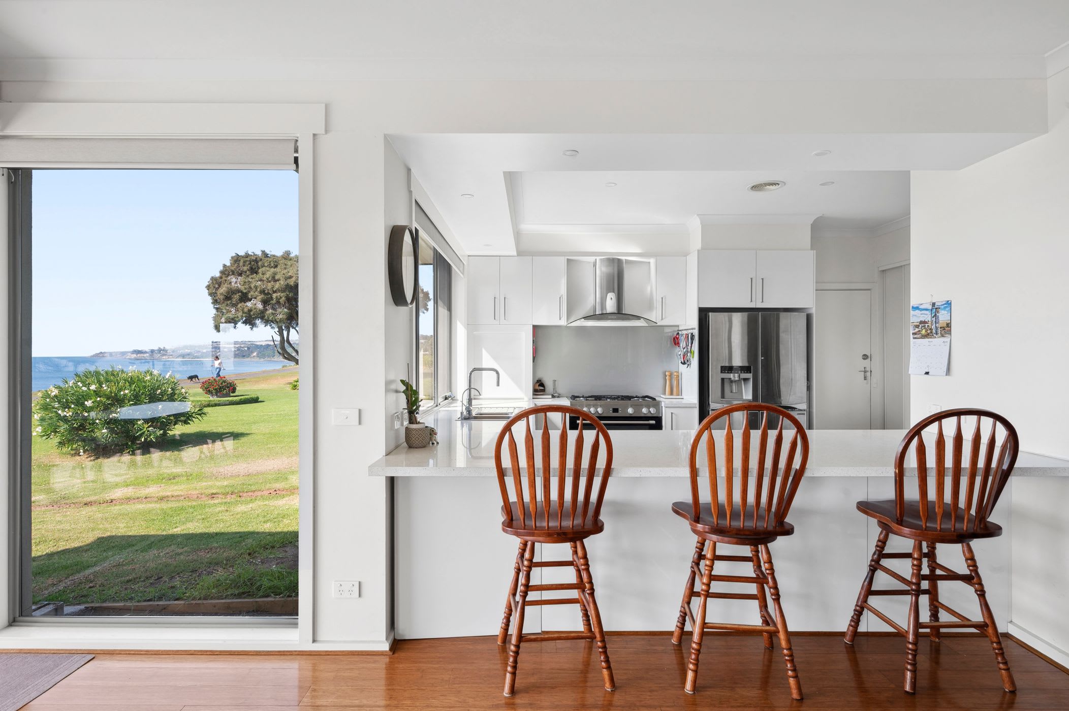 Furnished 4 Bedroom House in Clifton Springs