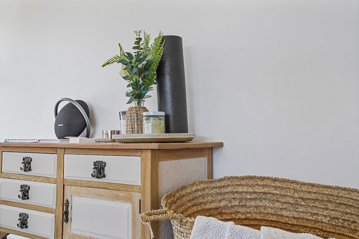 Furnished 1 Bedroom Apartment in Connewarre