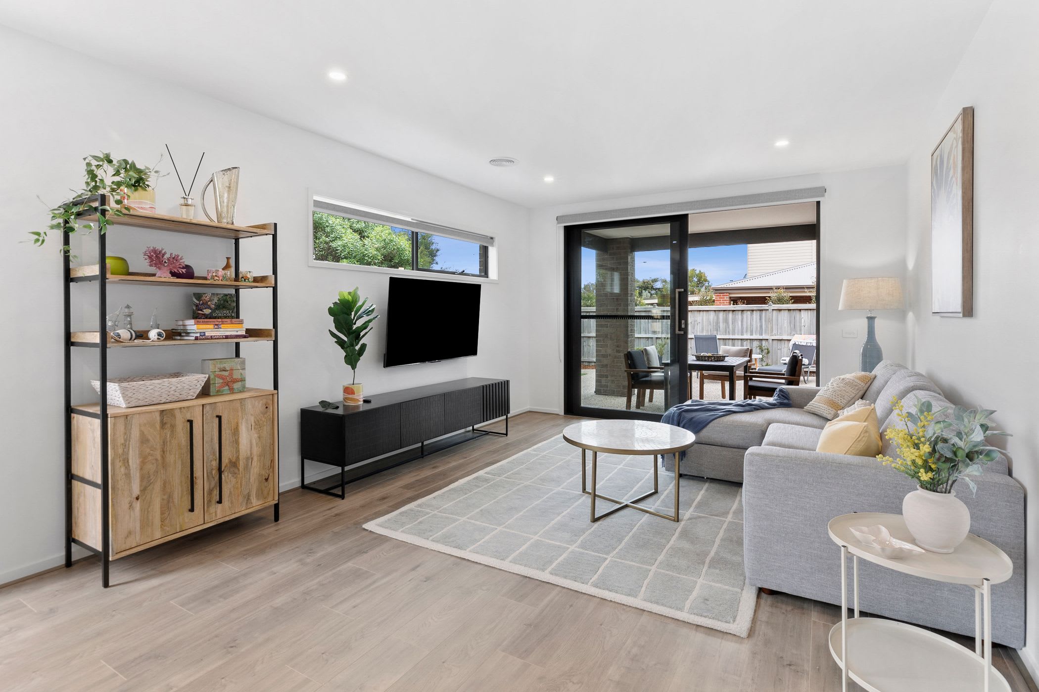 Furnished 4 Bedroom House in Point Lonsdale