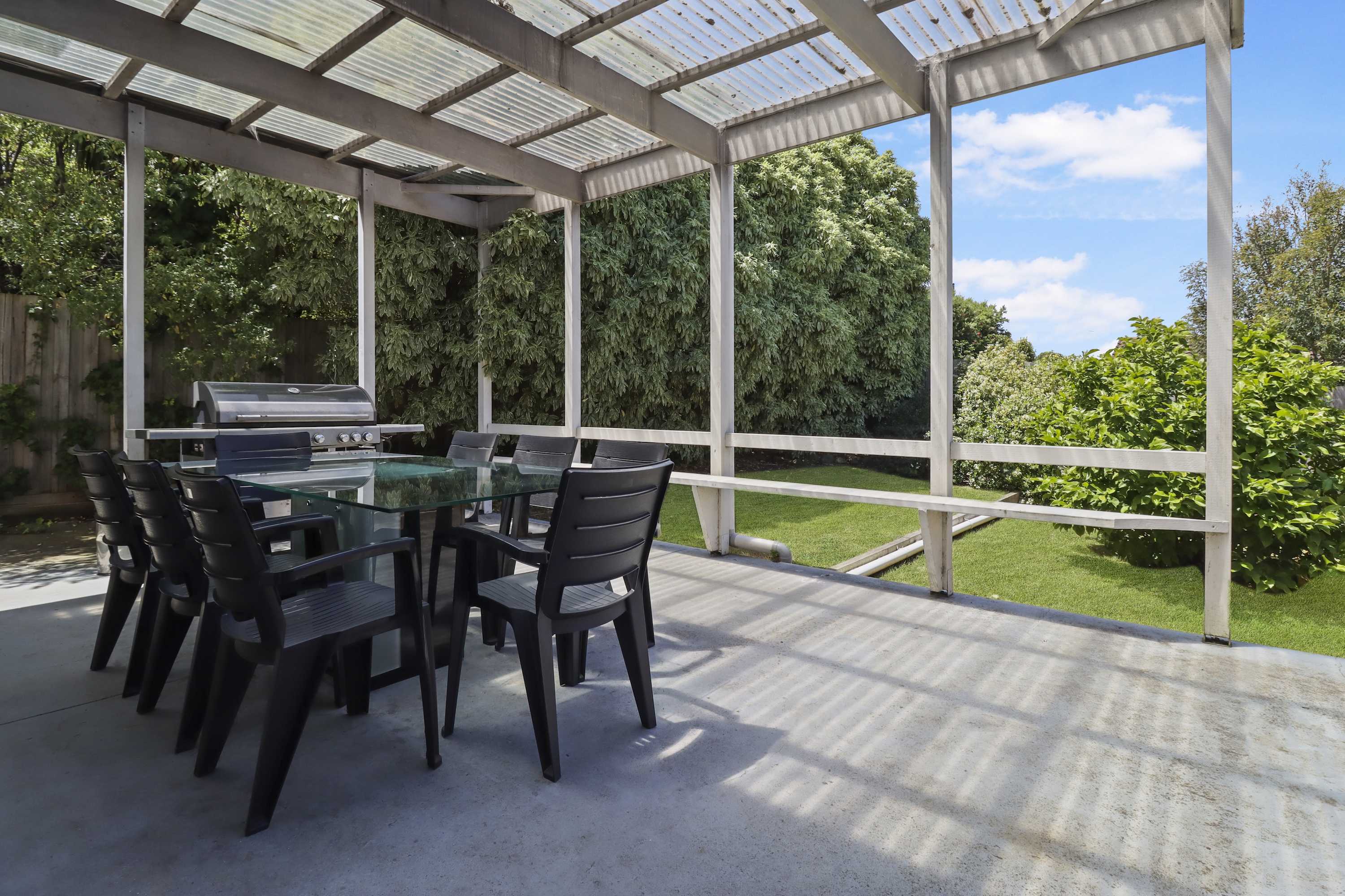 Furnished 8 Bedroom House in Highton