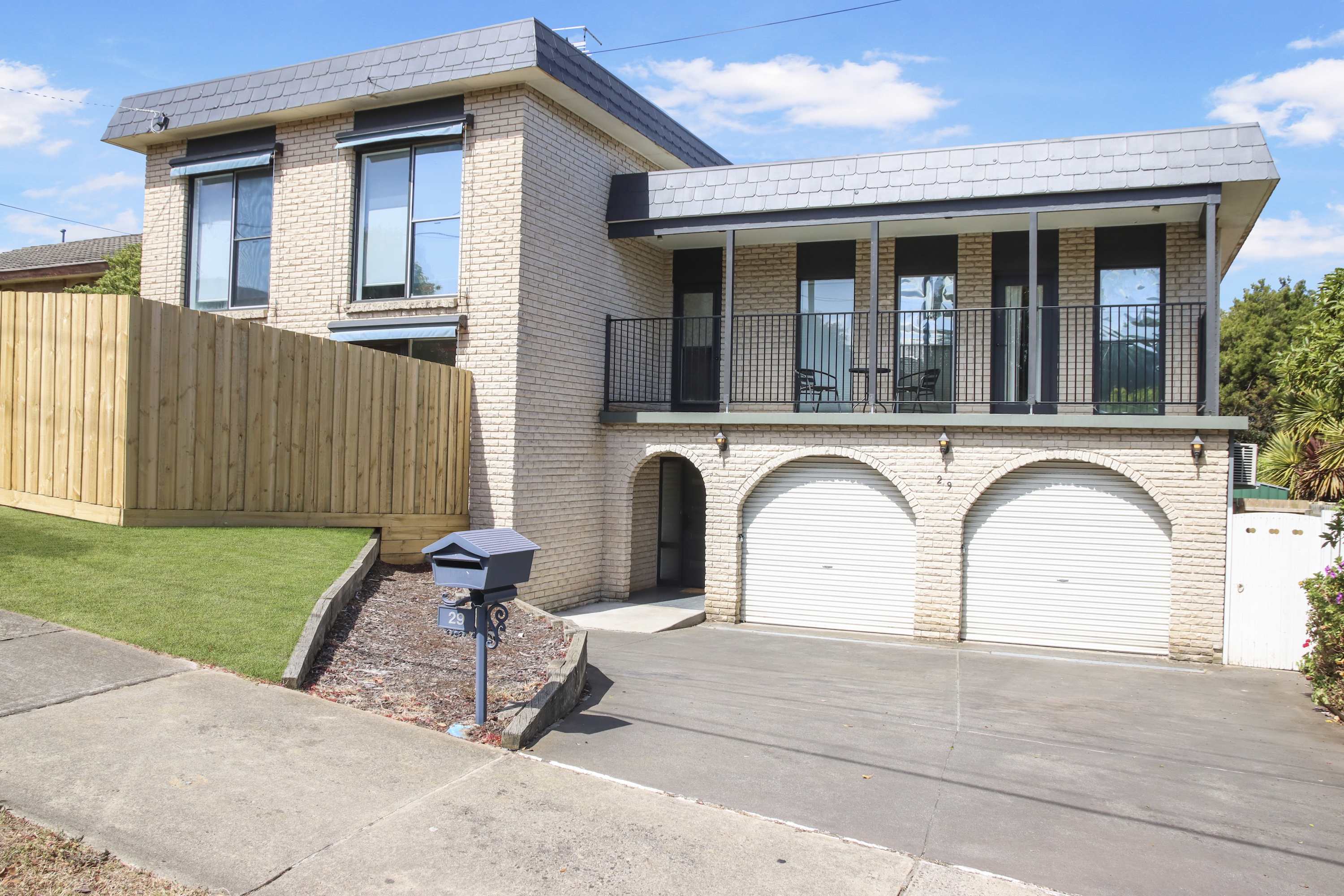 Furnished 8 Bedroom House in Highton