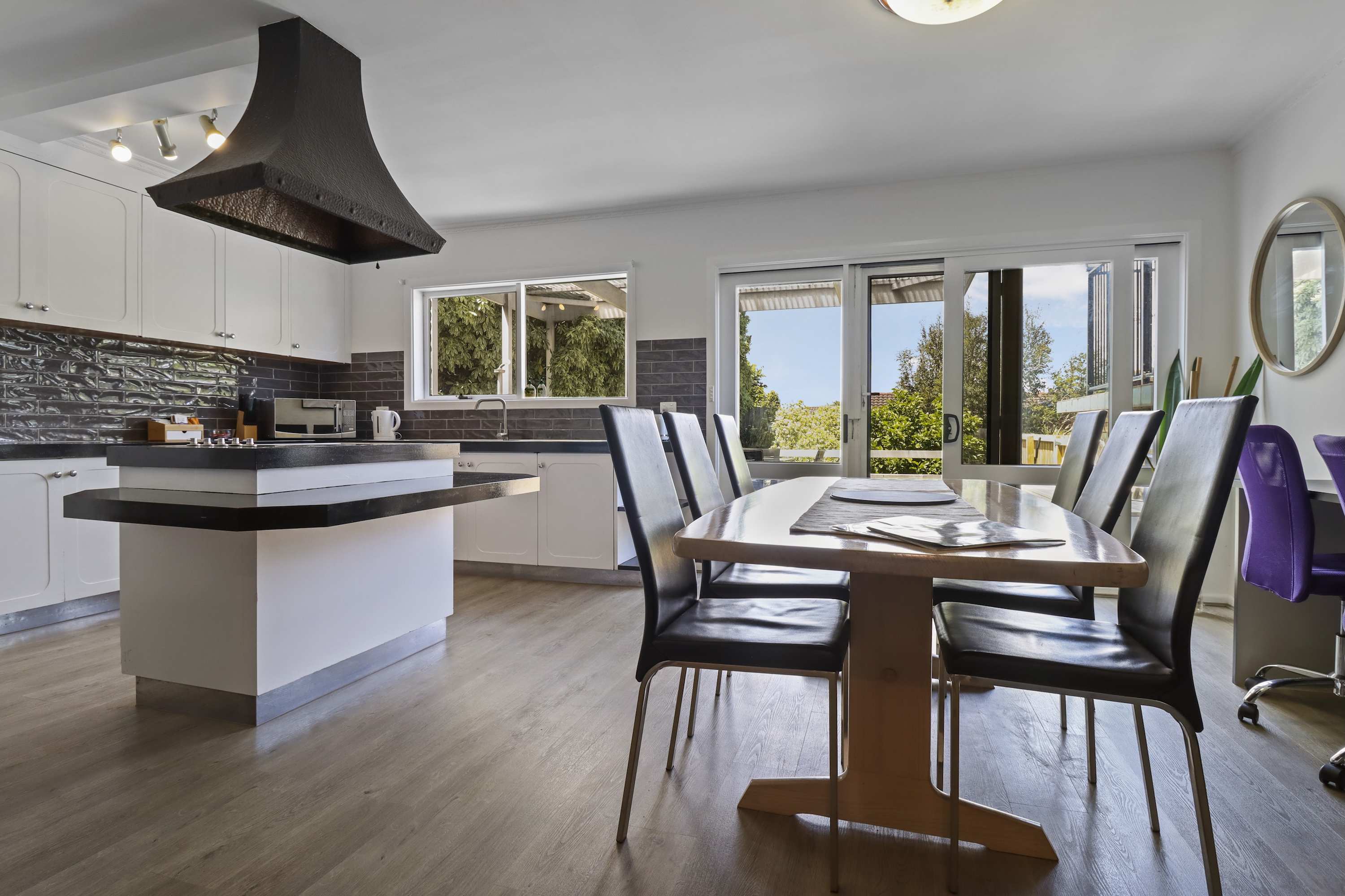Furnished 8 Bedroom House in Highton