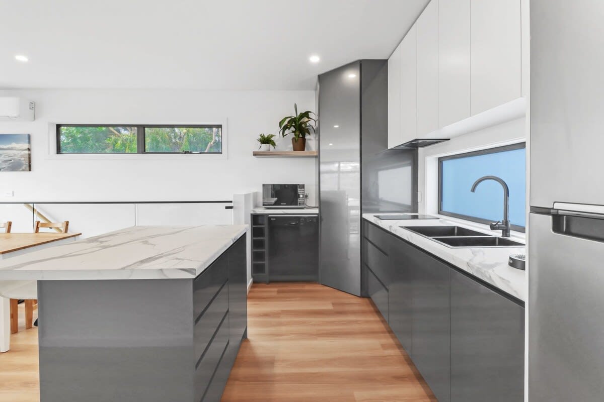 Furnished 1 Bedroom Apartment in Ocean Grove