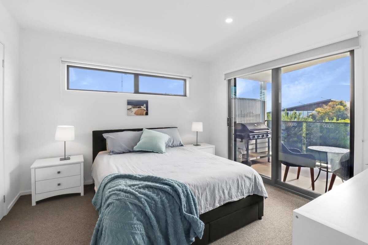 Furnished 1 Bedroom Apartment in Ocean Grove