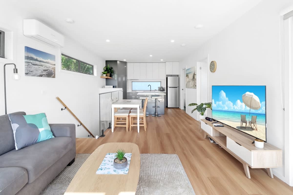 Furnished 1 Bedroom Apartment in Ocean Grove
