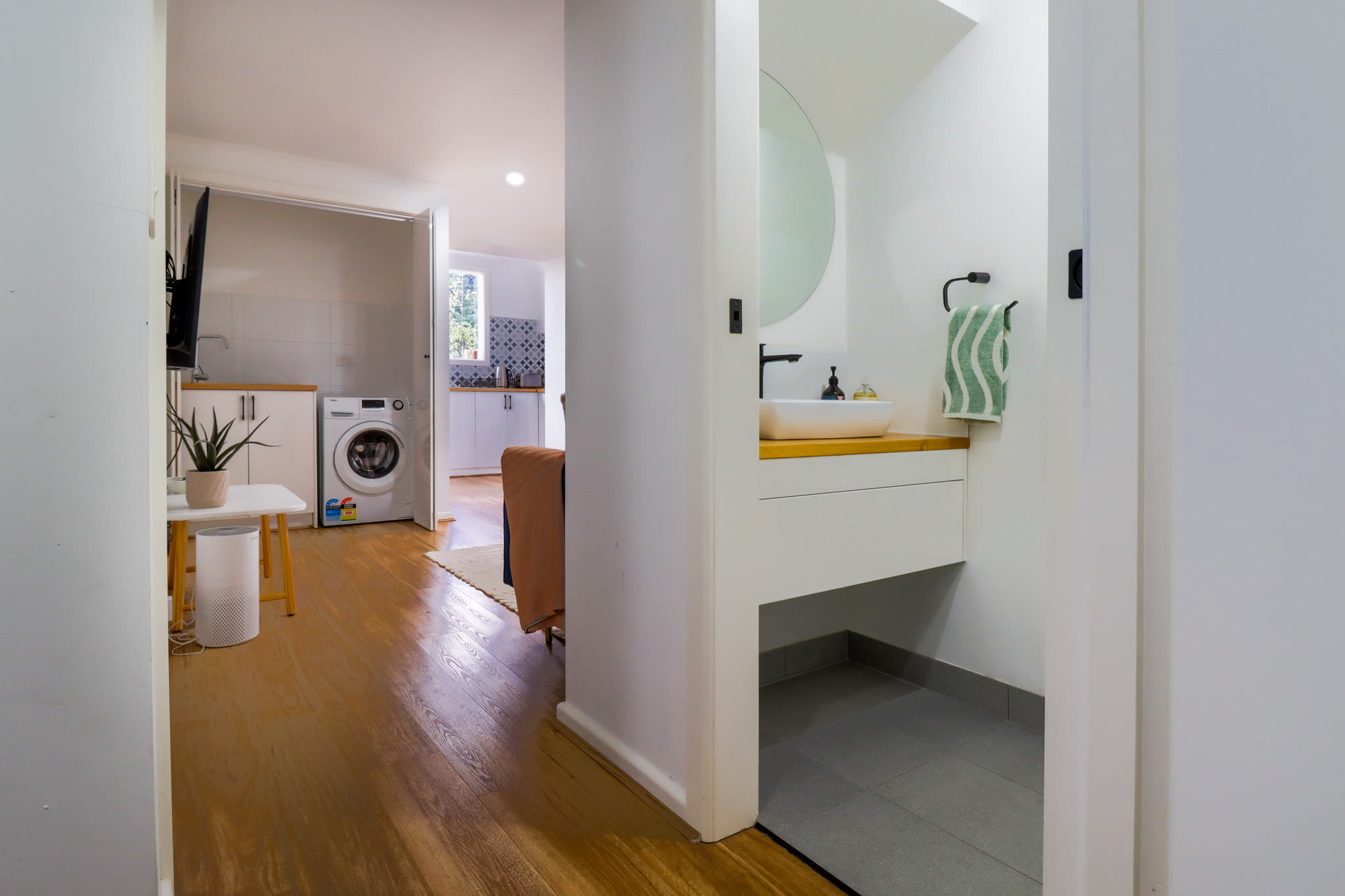 Furnished 2 Bedroom Apartment in Highton