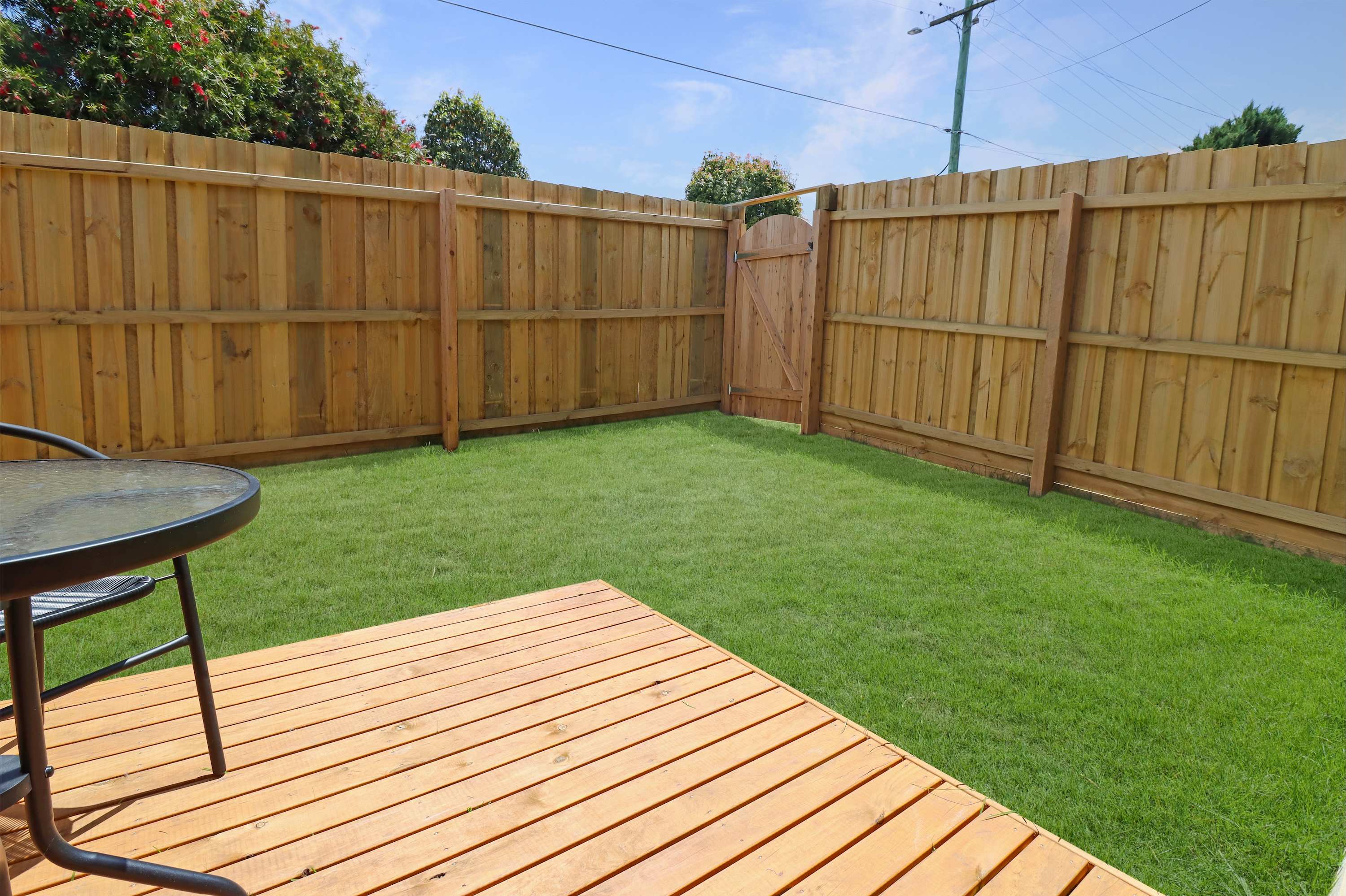 Furnished 1 Bedroom Apartment in Highton