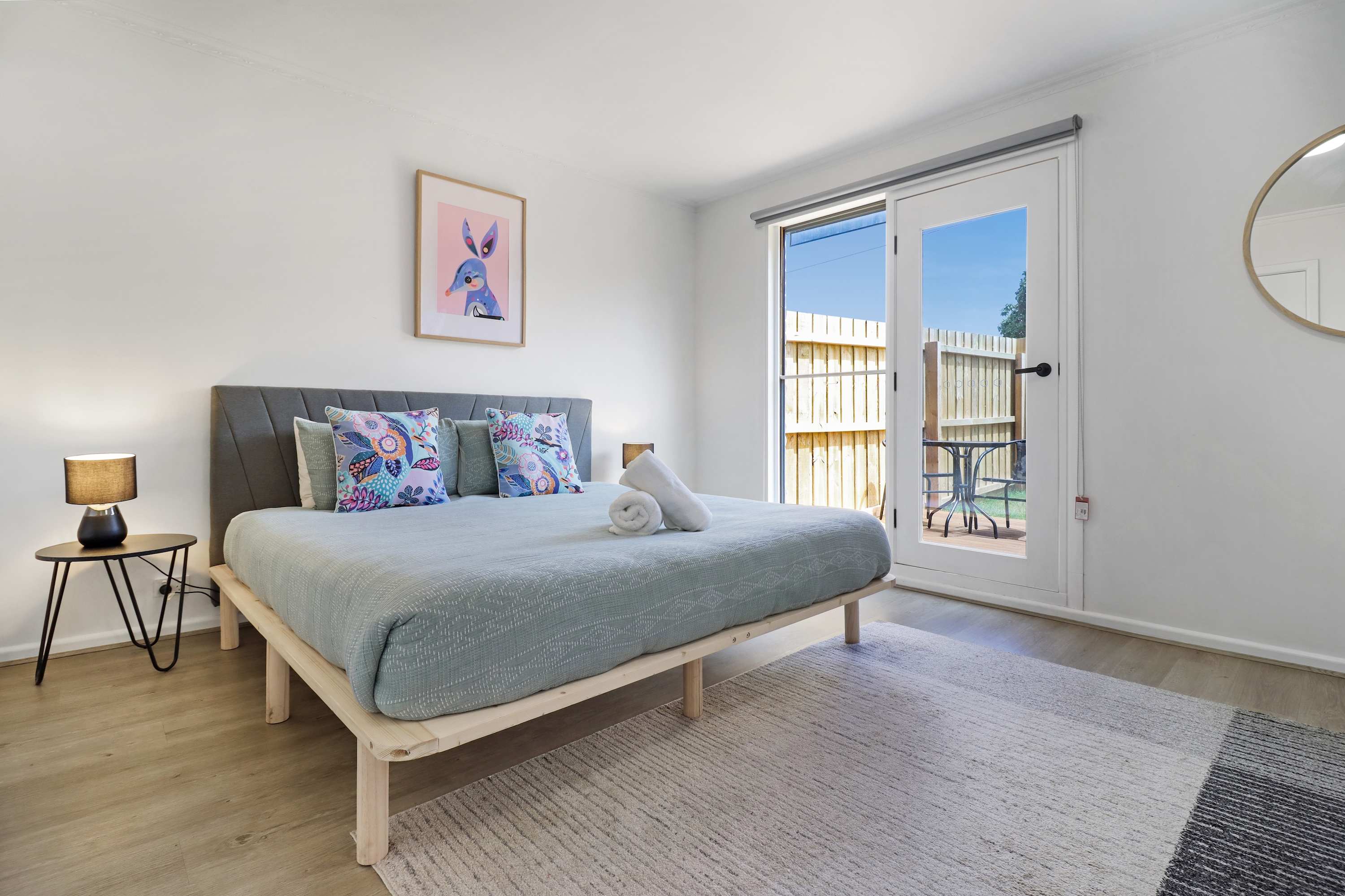 Furnished 1 Bedroom Apartment in Highton