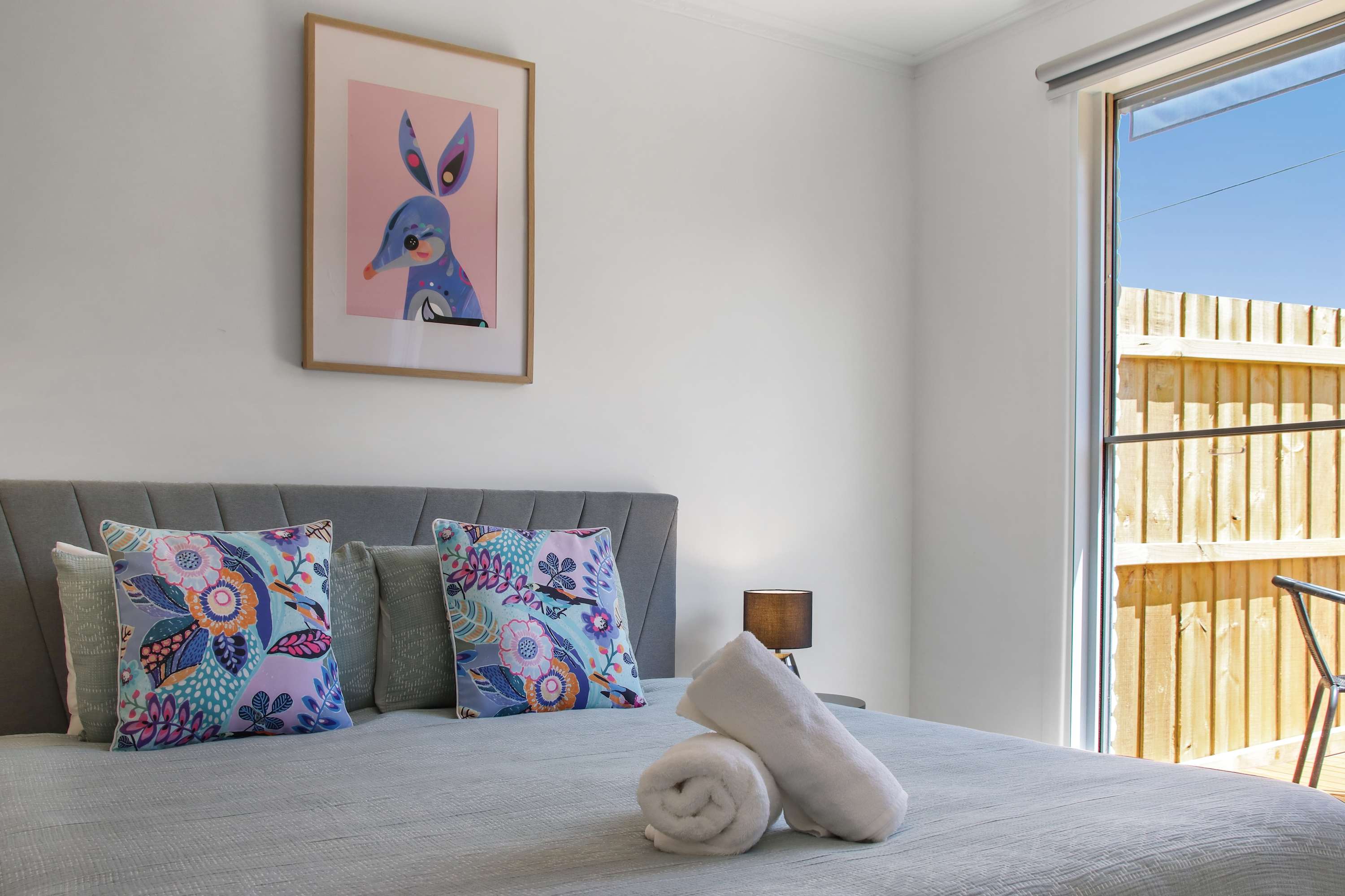 Furnished 1 Bedroom Apartment in Highton
