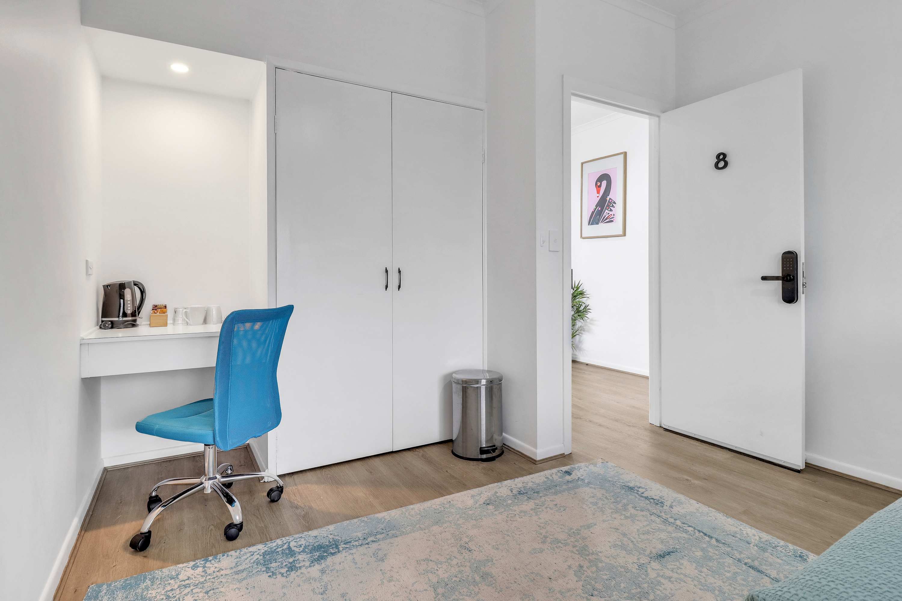 Furnished 1 Bedroom Apartment in Highton